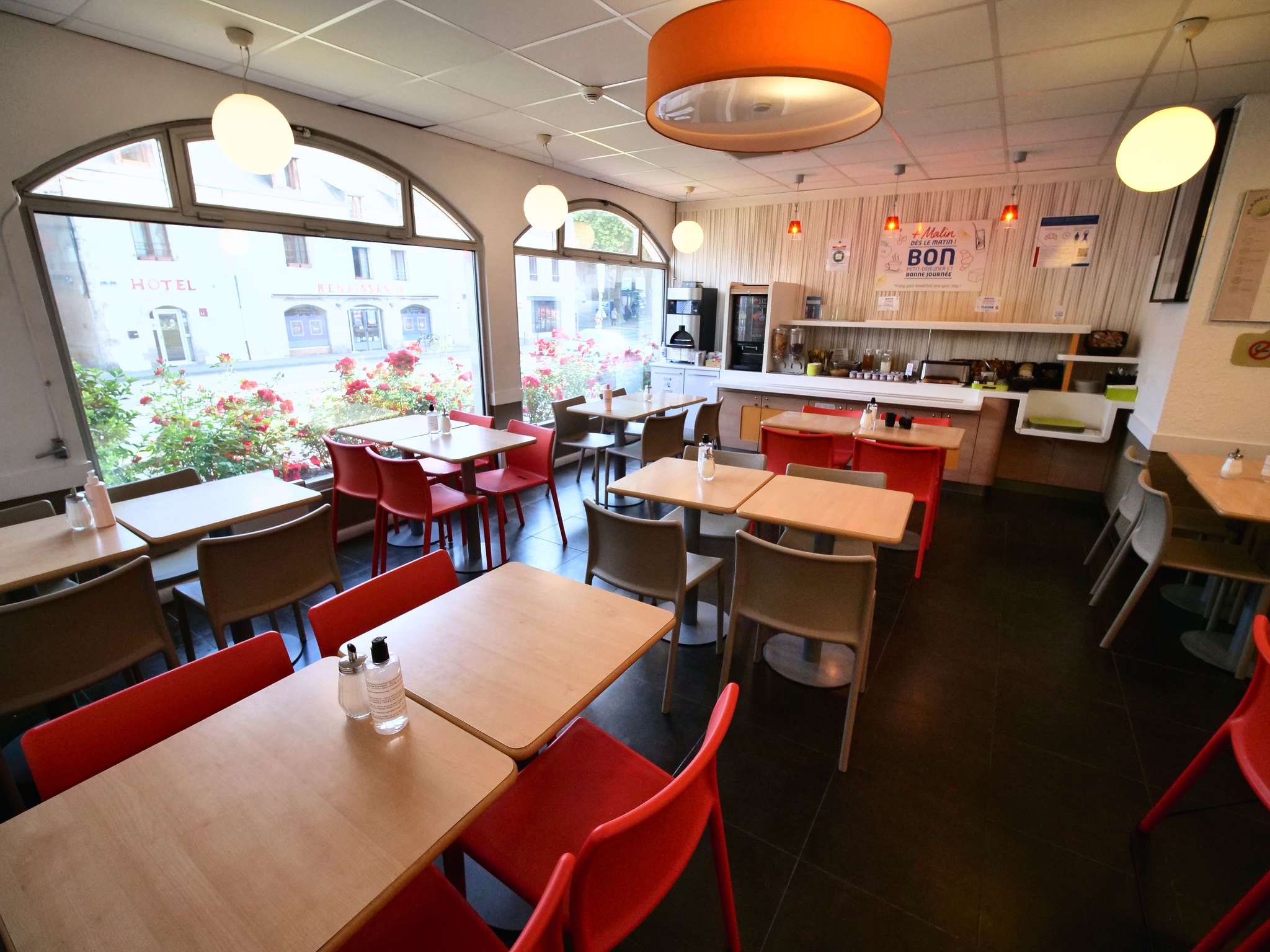 Photo - ibis budget Blois Centre