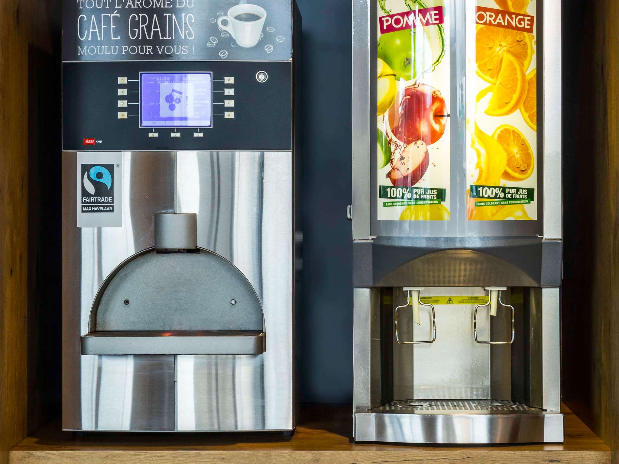 Photo - ibis budget Blois Centre