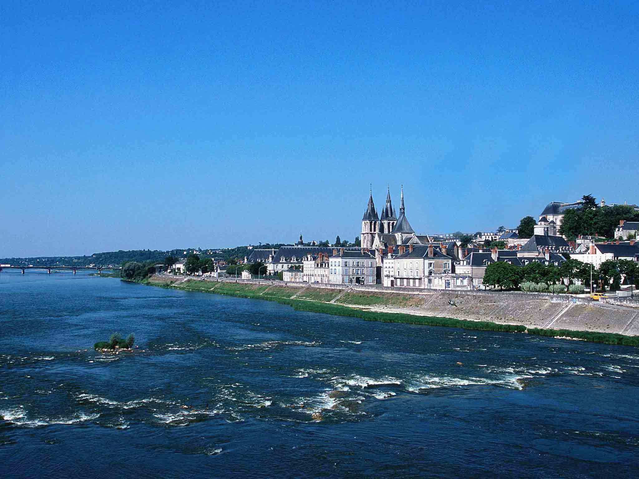 Photo - ibis budget Blois Centre