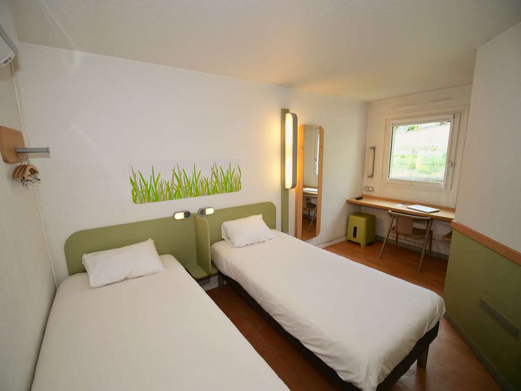 Foto - ibis budget Blois Centre