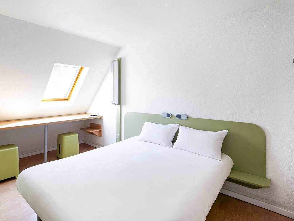 Photo - ibis budget Blois Centre