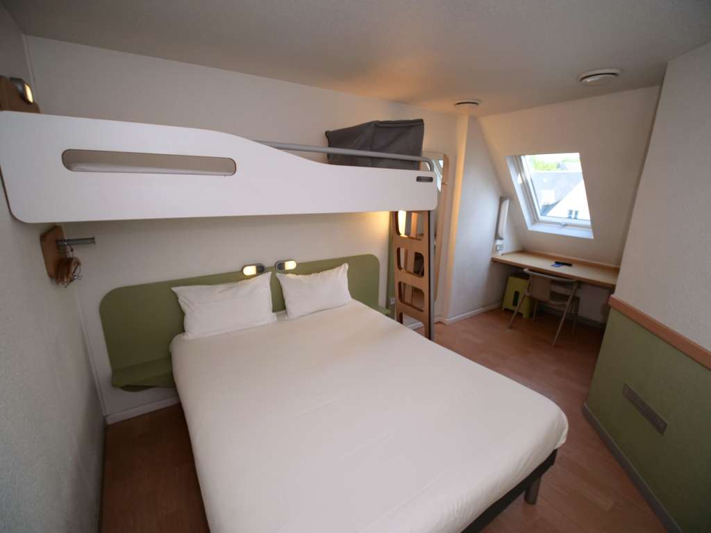 Photo - ibis budget Blois Centre