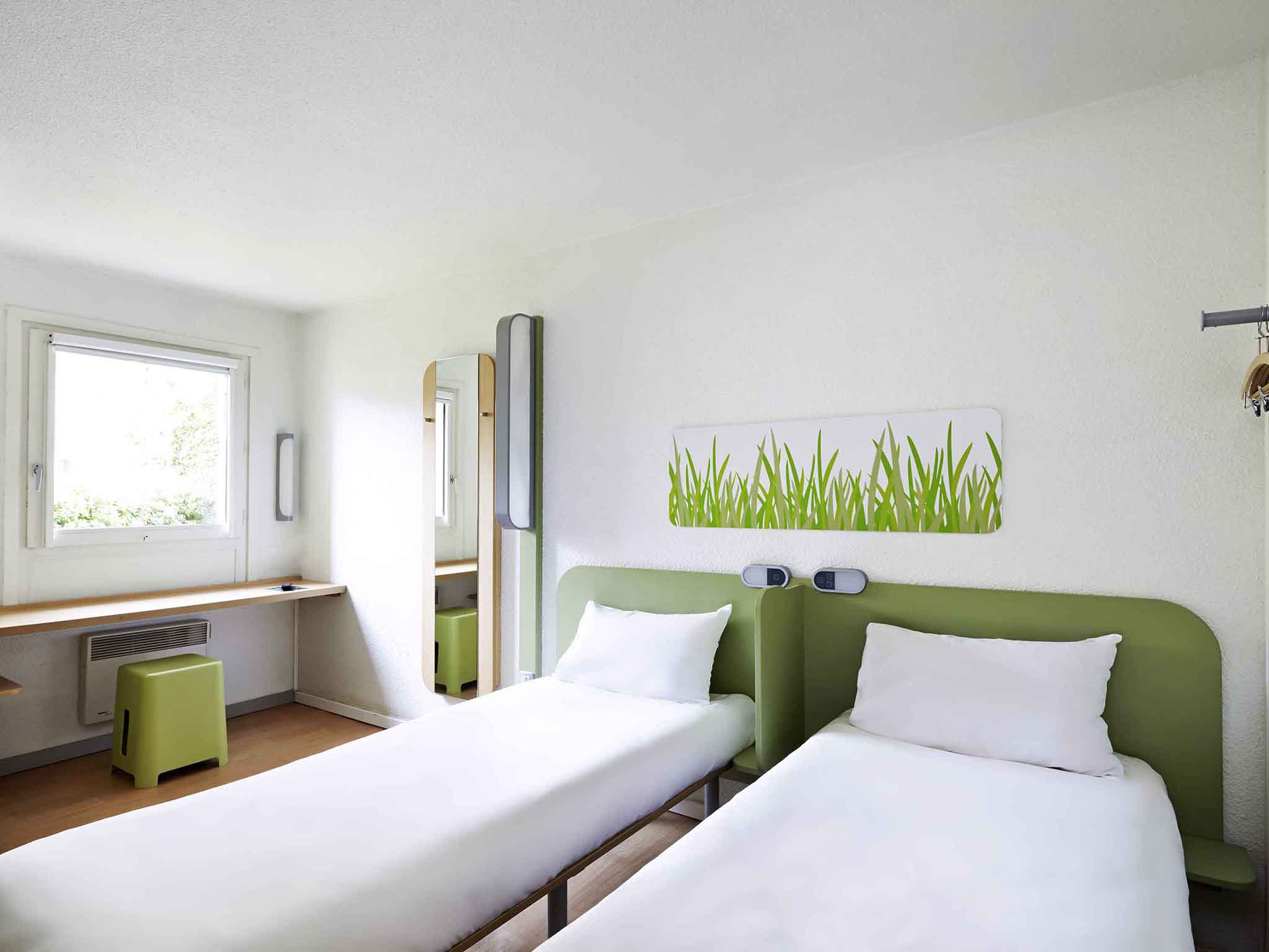 Hotel Ibis Budget Blois Centre Blois Hotel Ibis Budget Blois Centre Blois