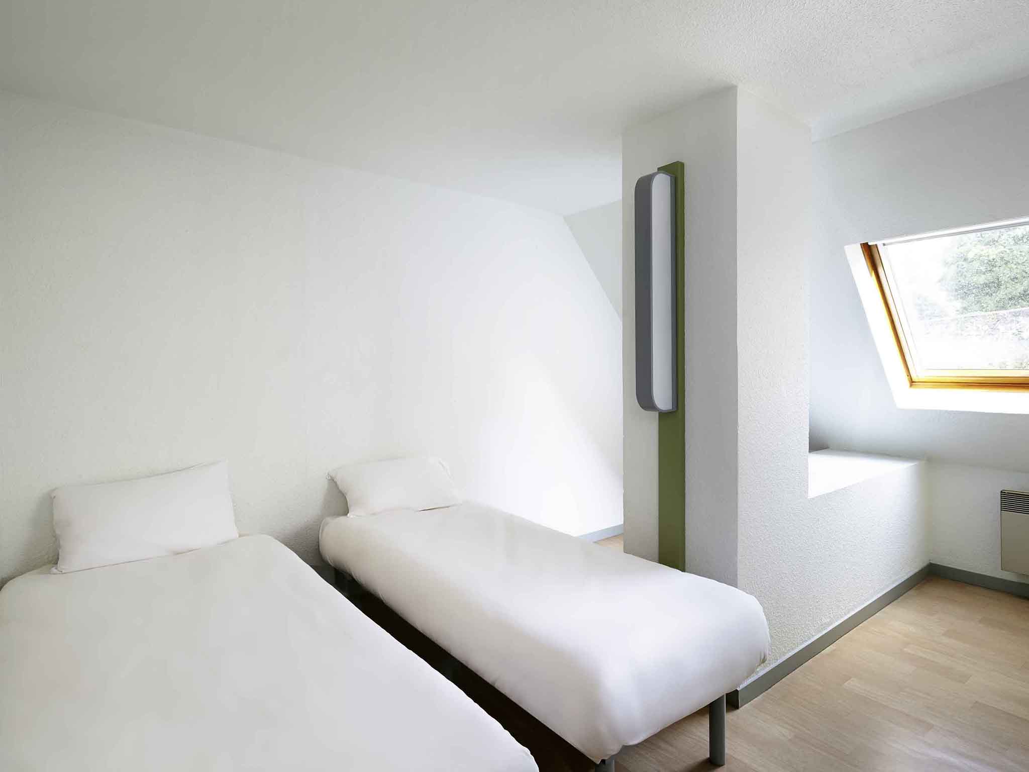 Photo - ibis budget Blois Centre