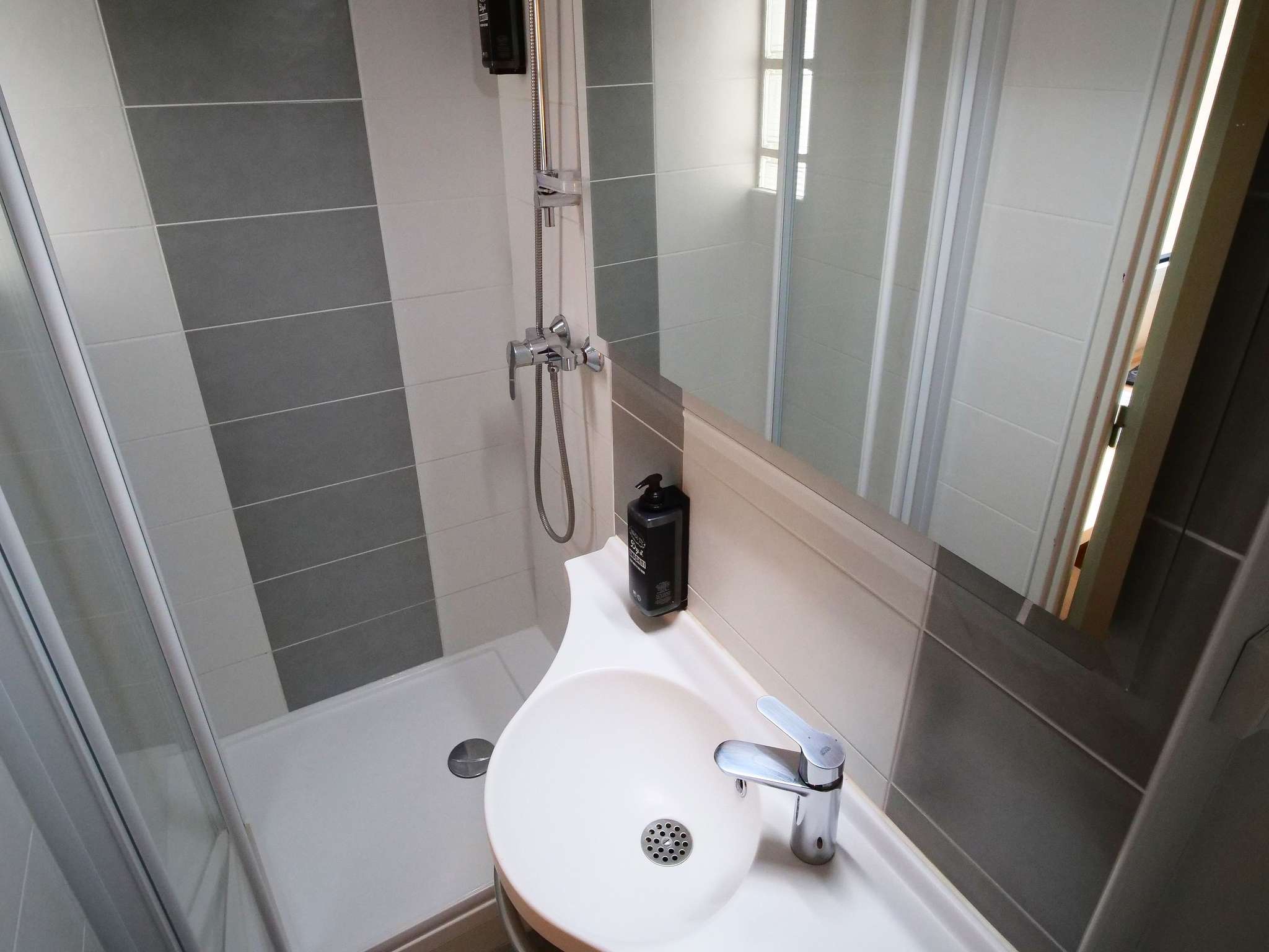 Photo - ibis budget Blois Centre