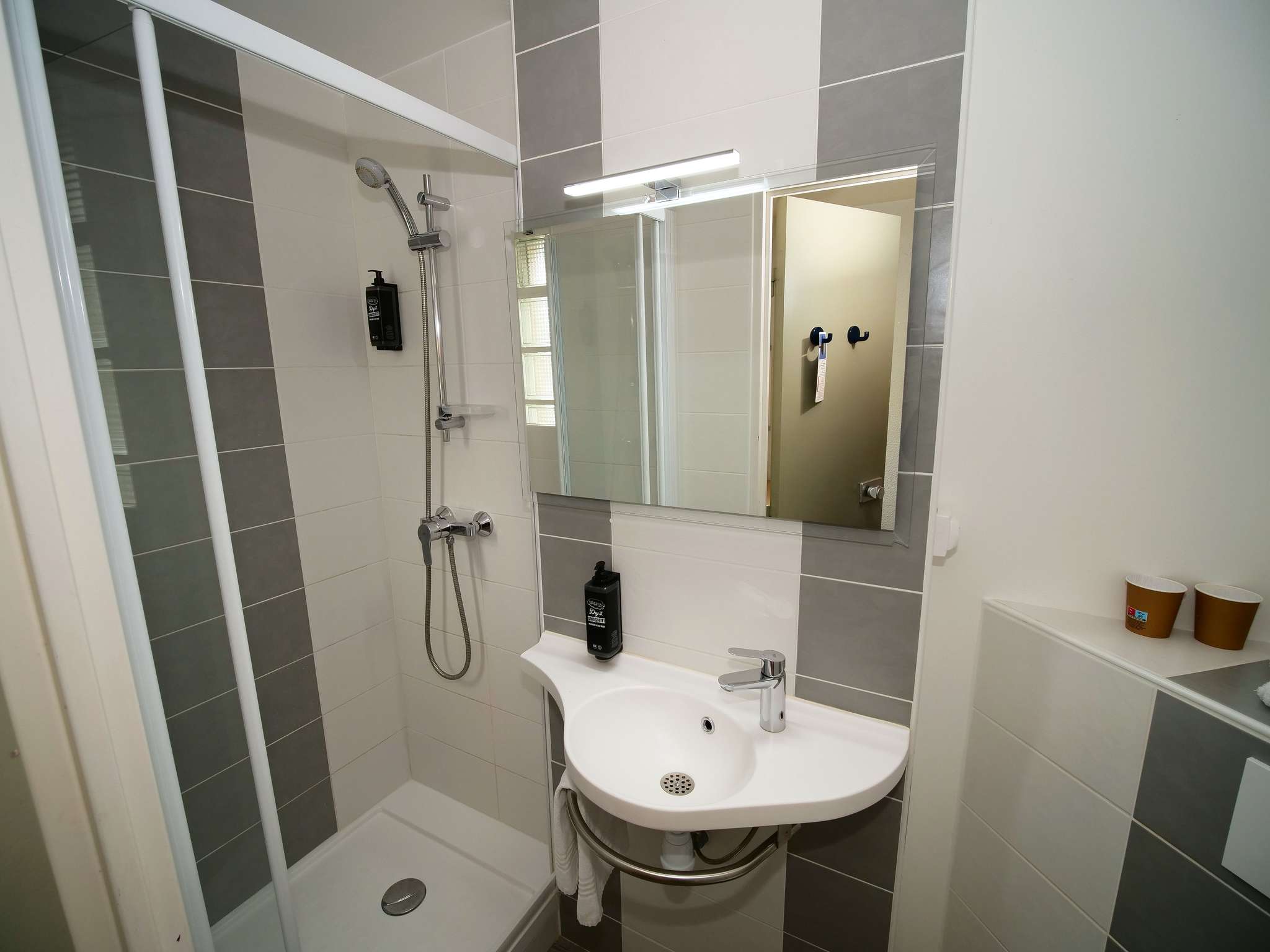 Photo - ibis budget Blois Centre