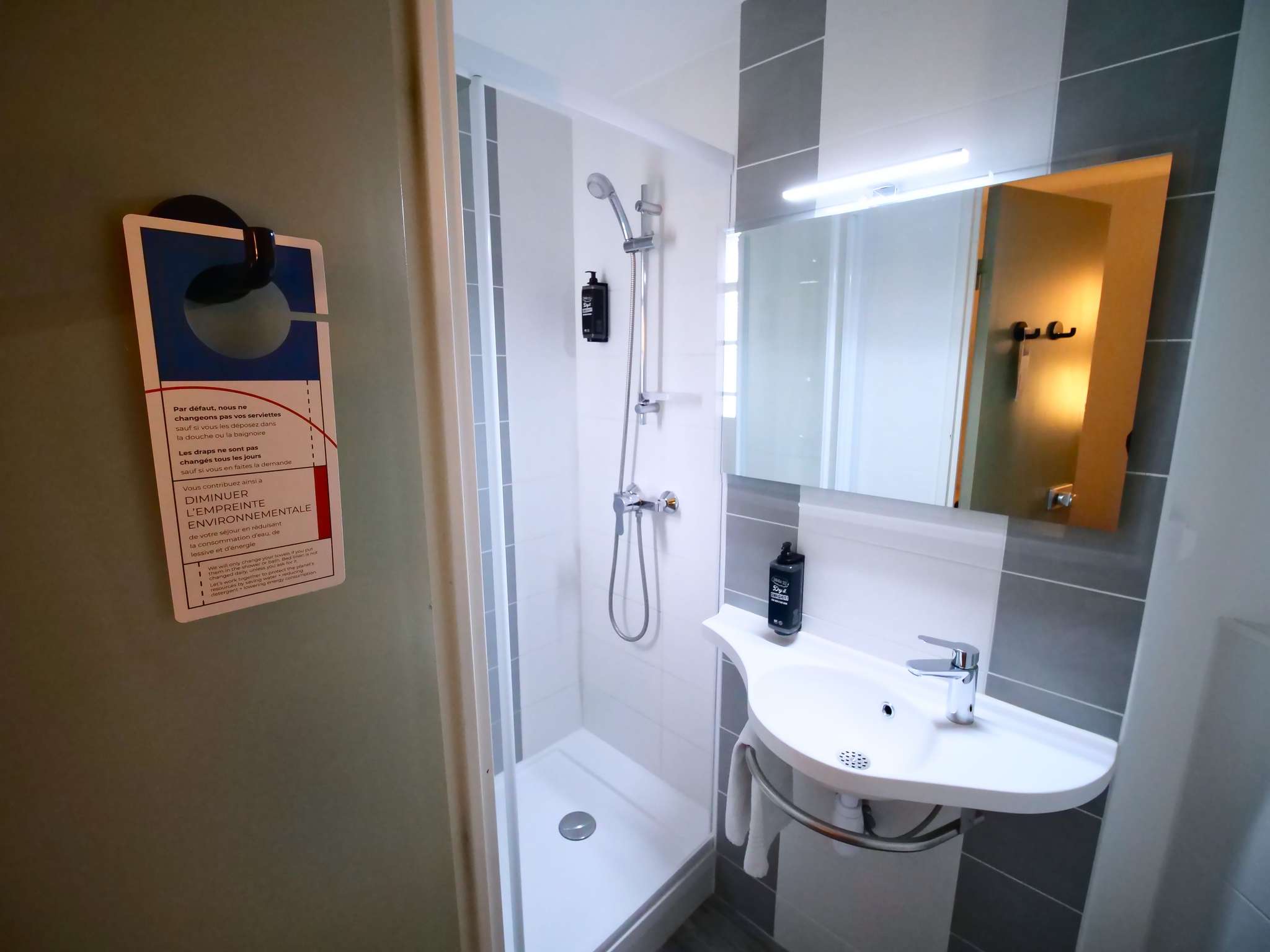 Photo - ibis budget Blois Centre