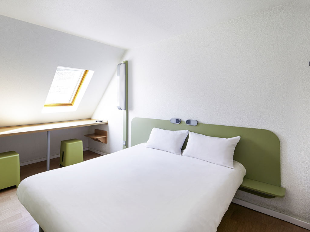 Foto - ibis budget Blois Centre