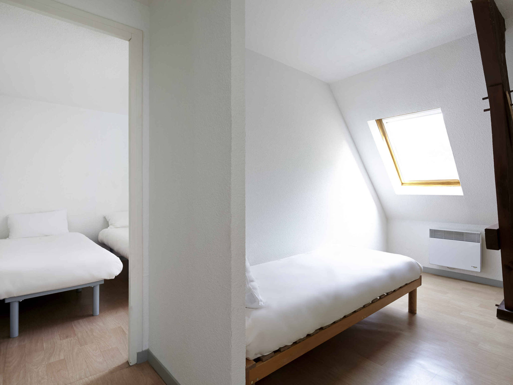 Photo - ibis budget Blois Centre