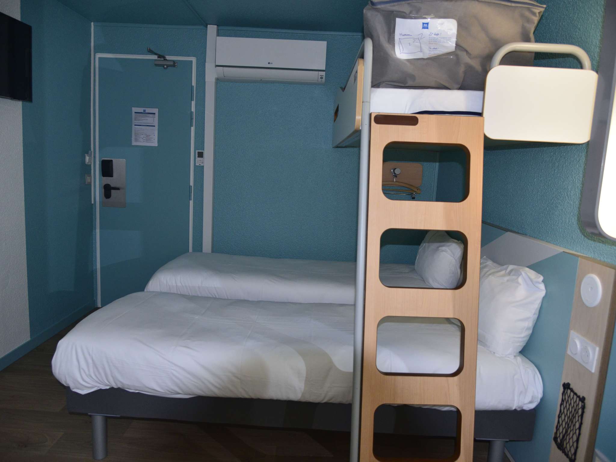 Photo - ibis budget Blois Centre