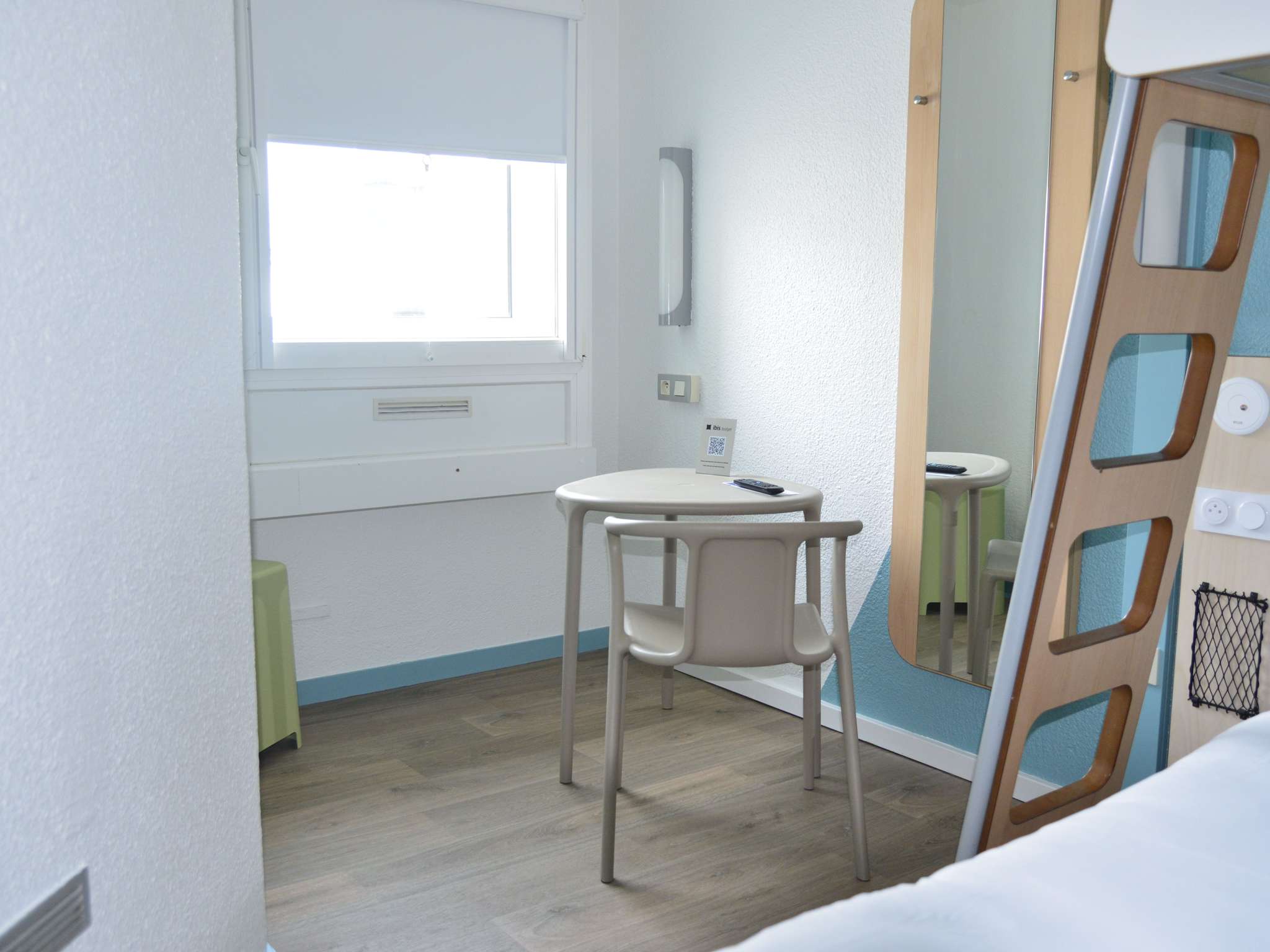Photo - ibis budget Blois Centre