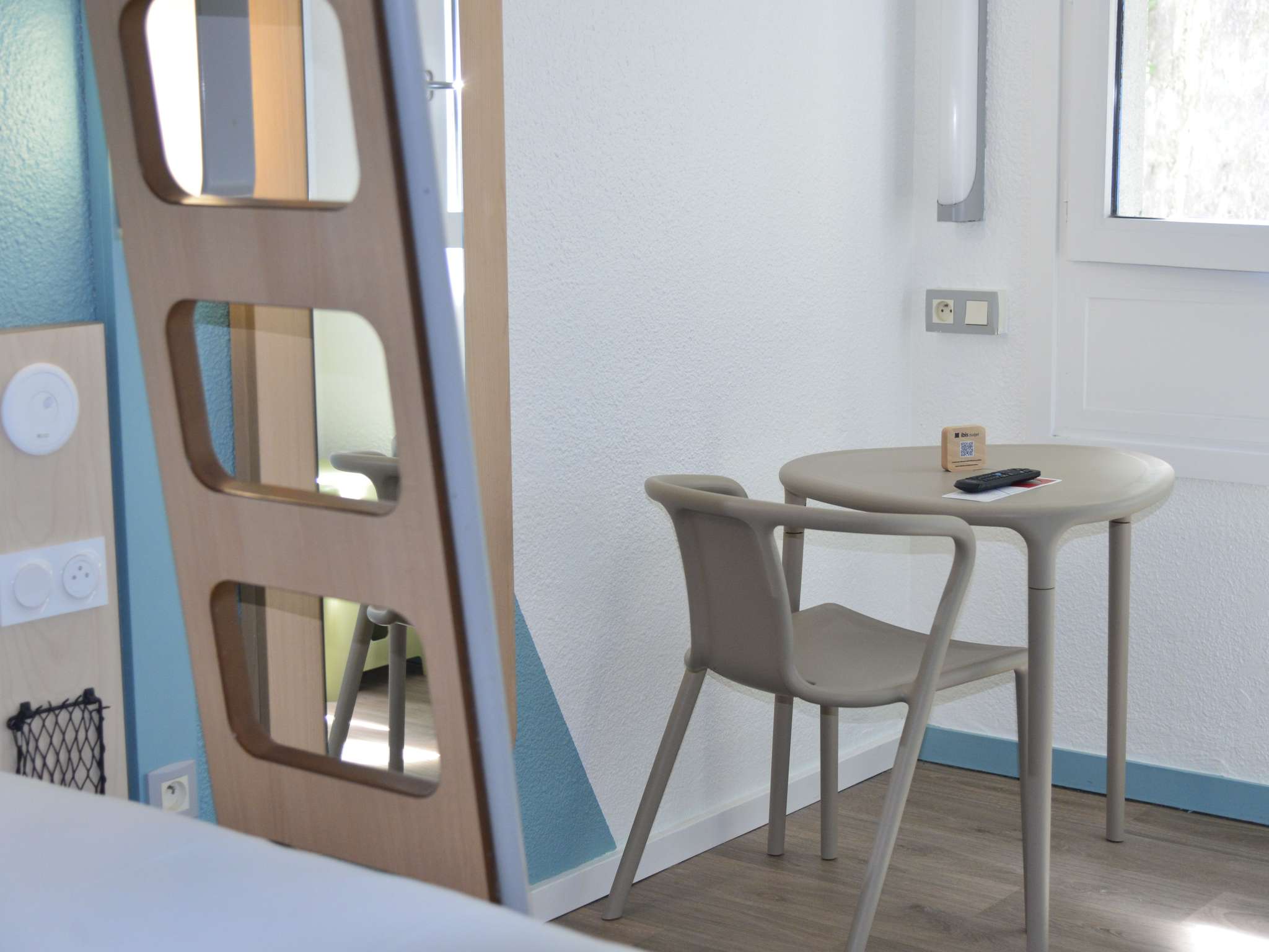 Photo - ibis budget Blois Centre