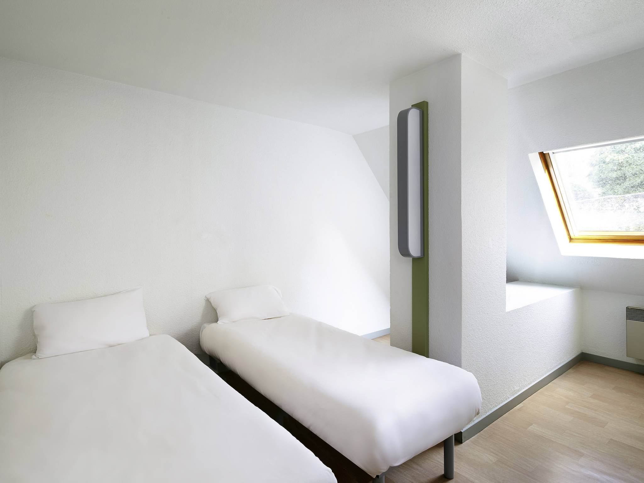 Photo - ibis budget Blois Centre