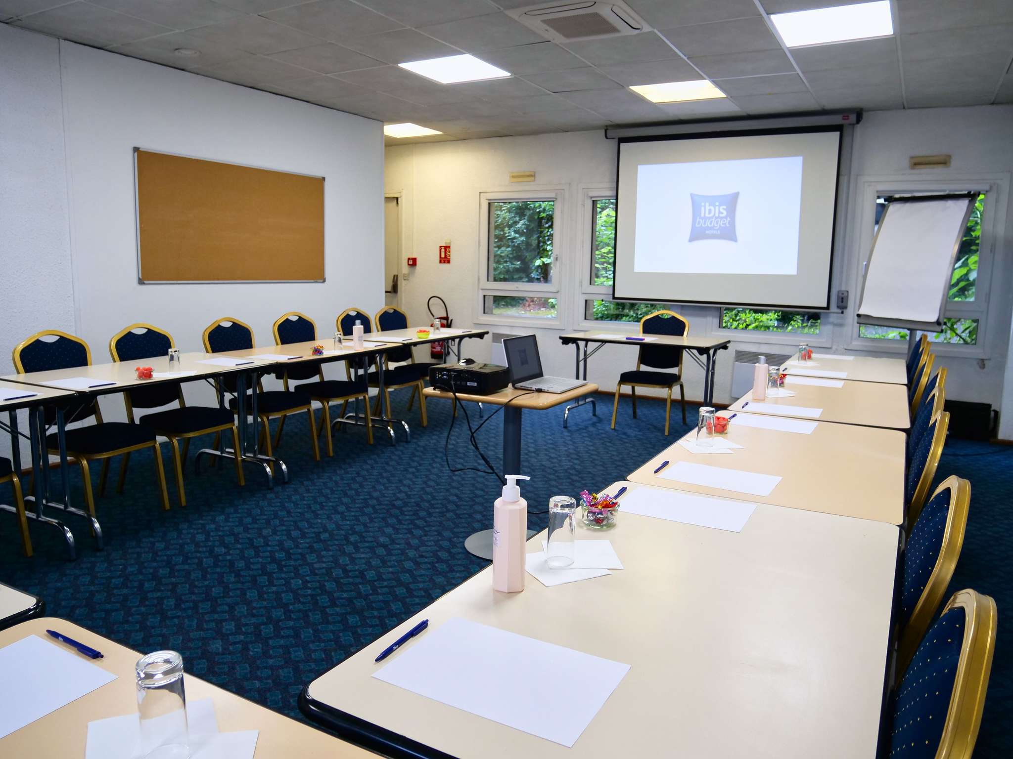 Photo - ibis budget Blois Centre