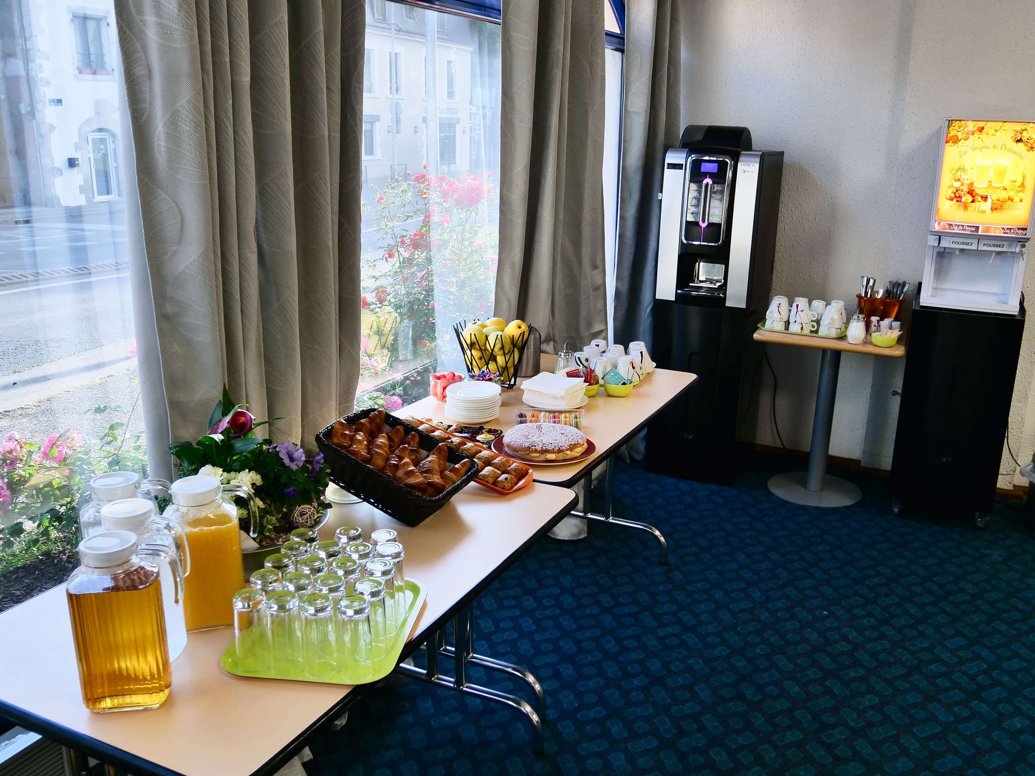 Photo - ibis budget Blois Centre