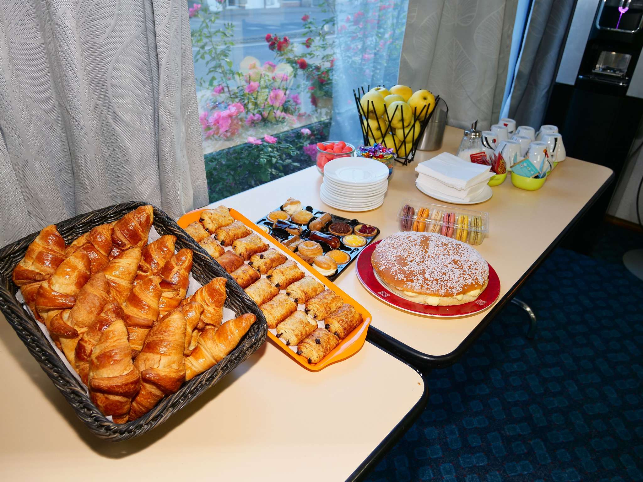 Photo - ibis budget Blois Centre