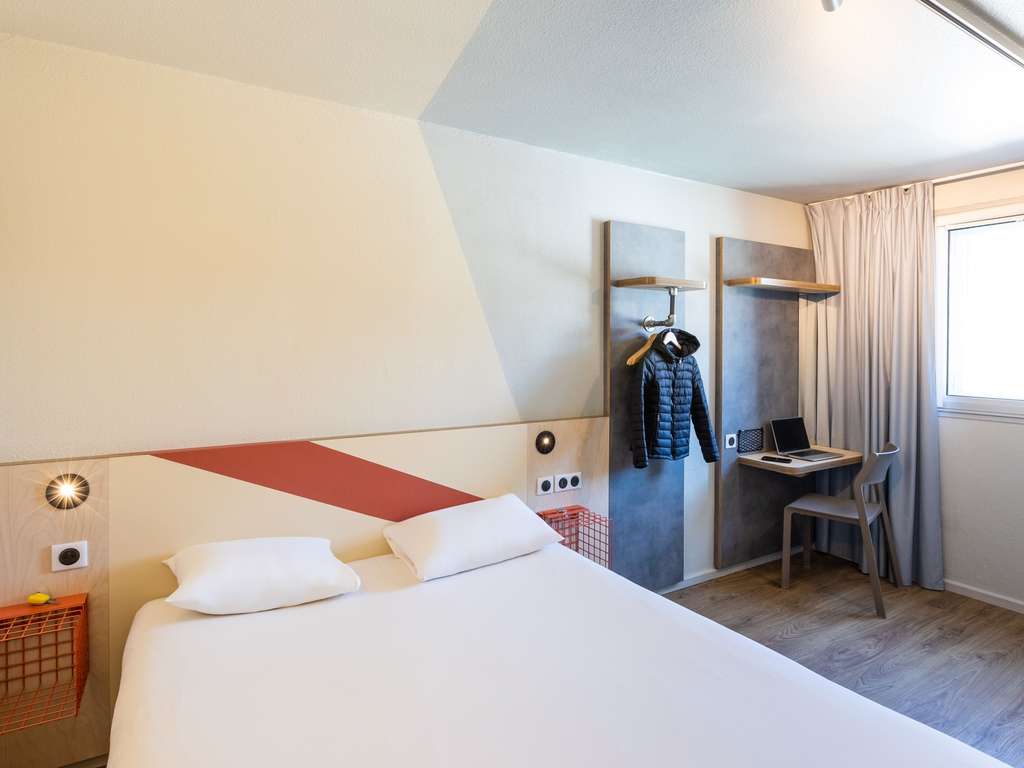 Photo - Ibis Styles Cognac