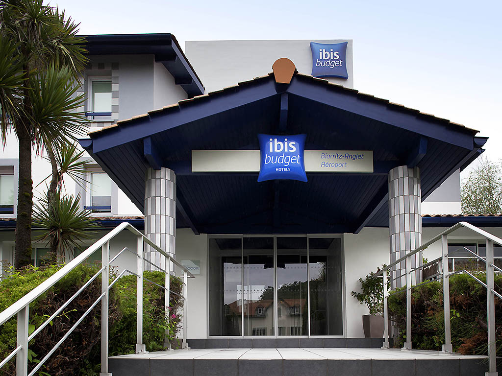 ibis budget Biarritz Anglet - Image 1