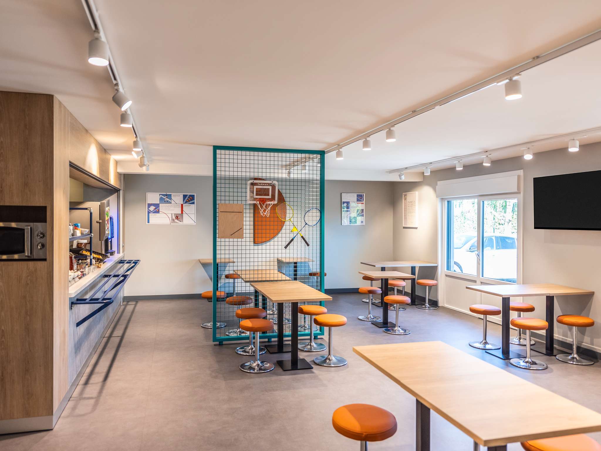 Foto - Ibis Budget Villefranche