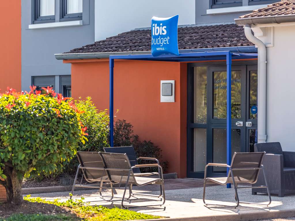 ibis budget Лион Вильфранш-сюр-Сон - Image 3