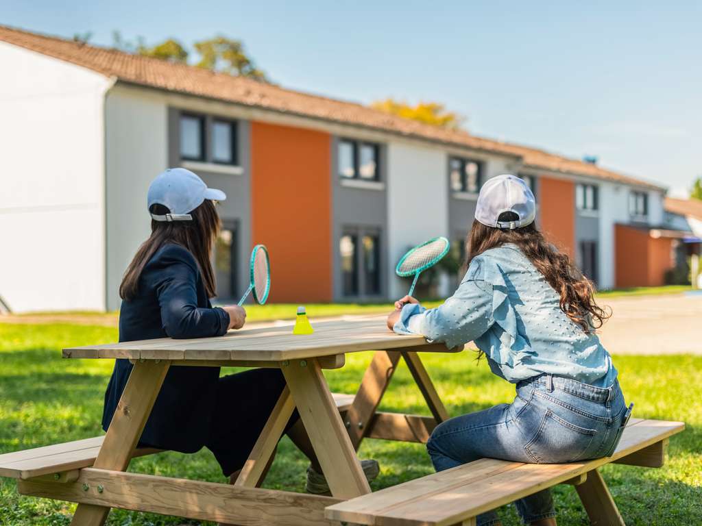 ibis budget Лион Вильфранш-сюр-Сон - Image 4