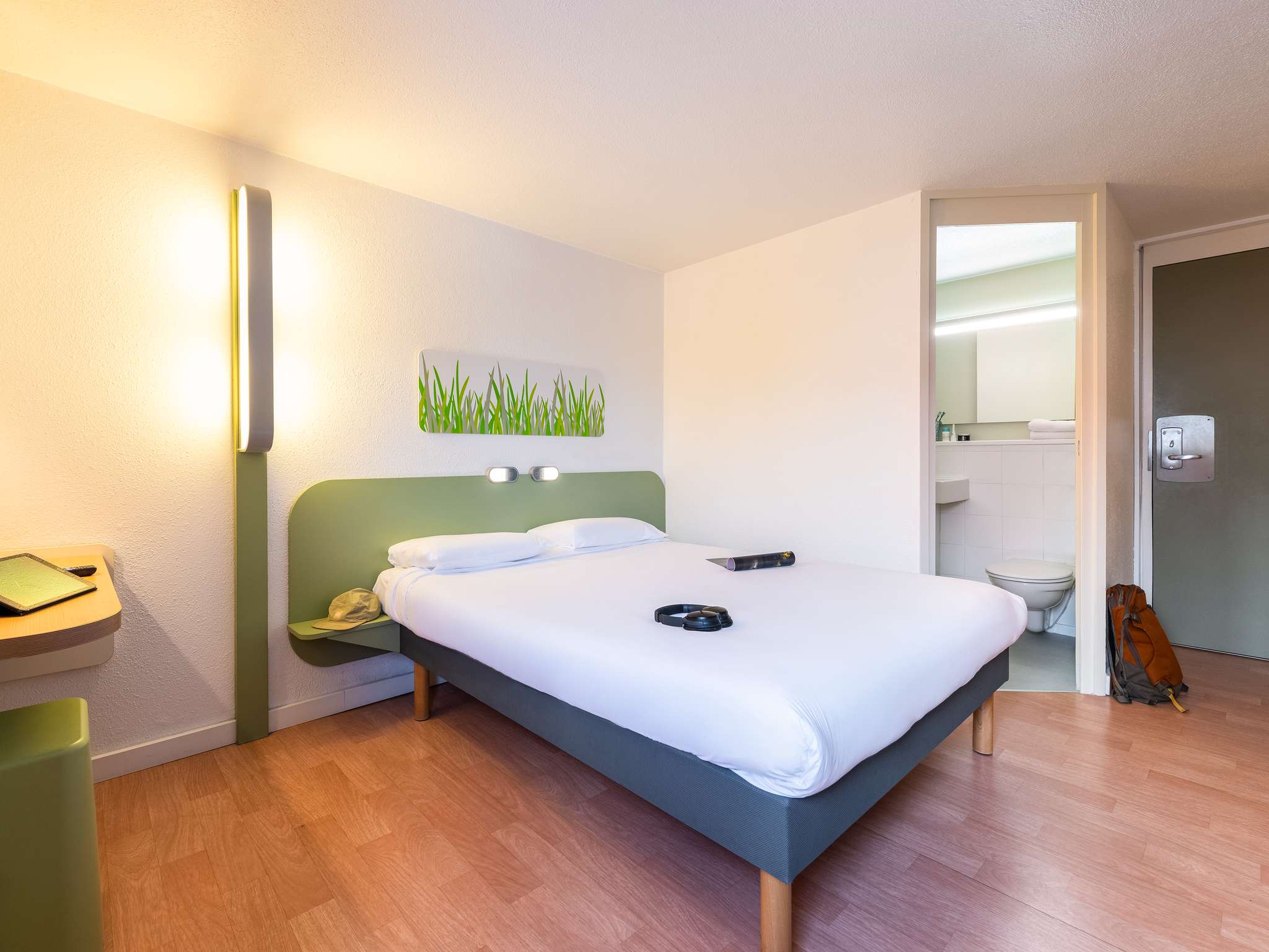 Foto - Ibis Budget Villefranche