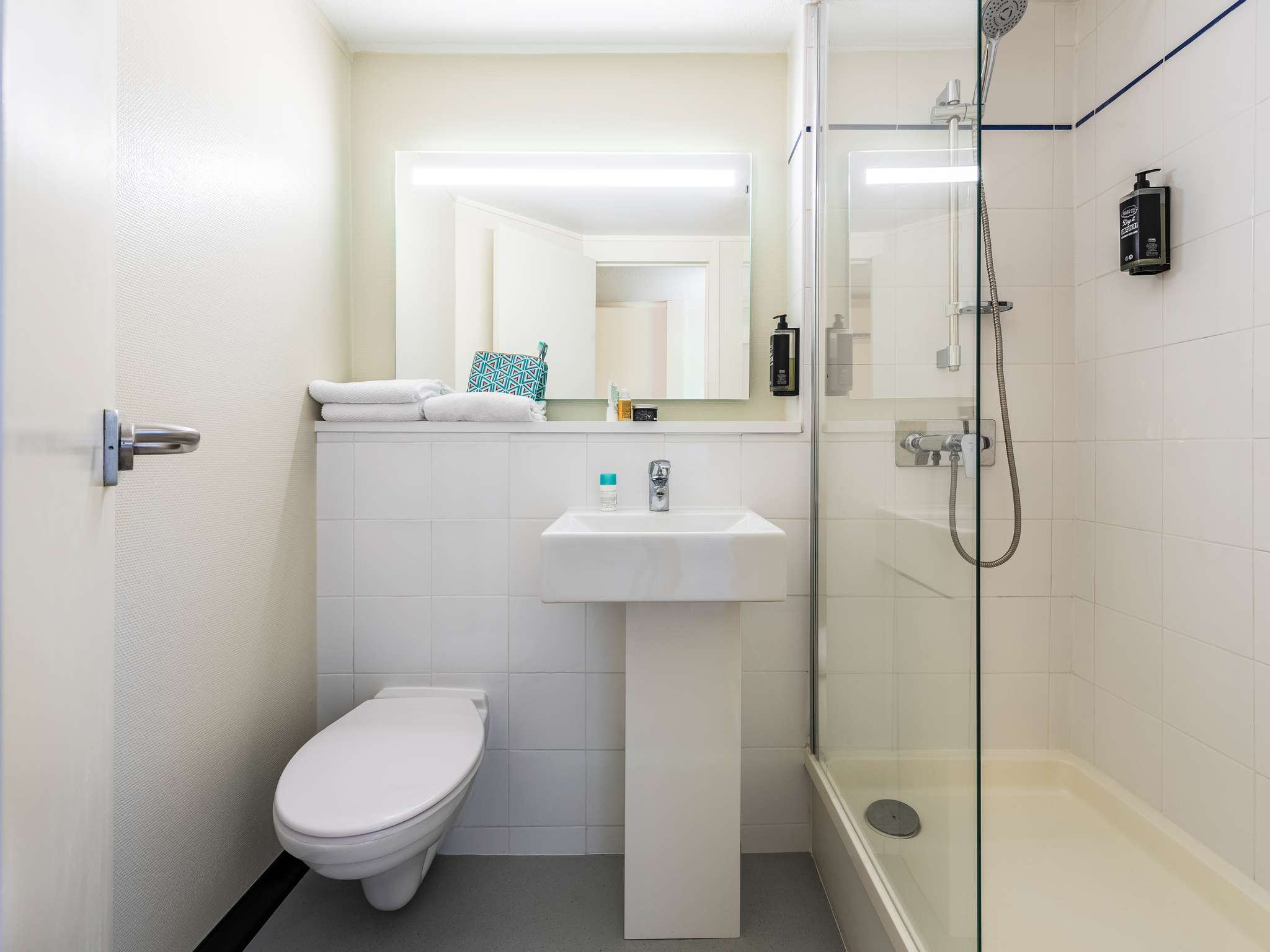 Foto - Ibis Budget Villefranche