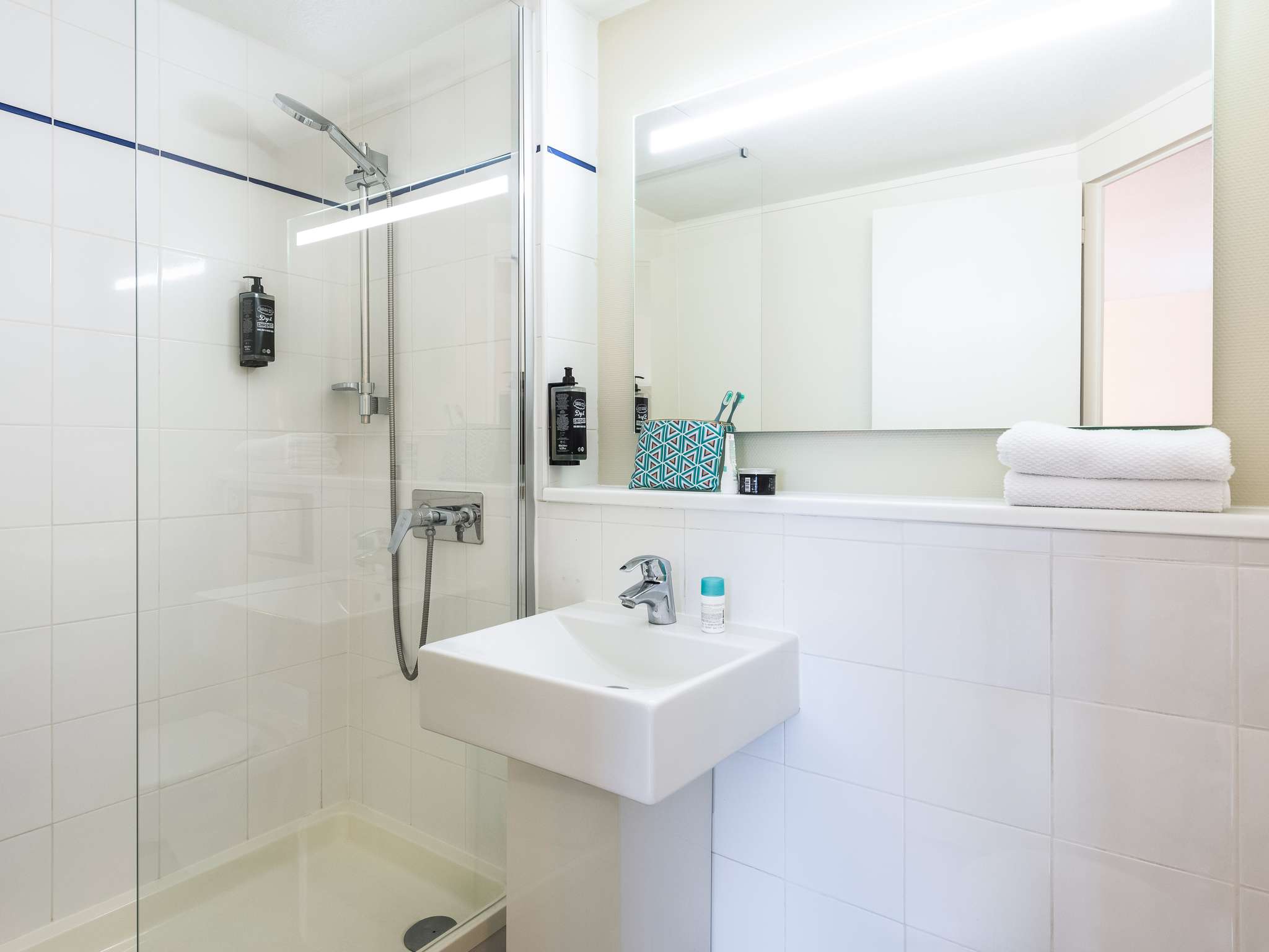 Foto - Ibis Budget Villefranche
