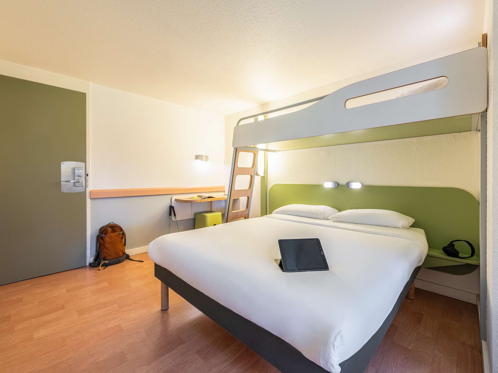 Foto - Ibis Budget Villefranche