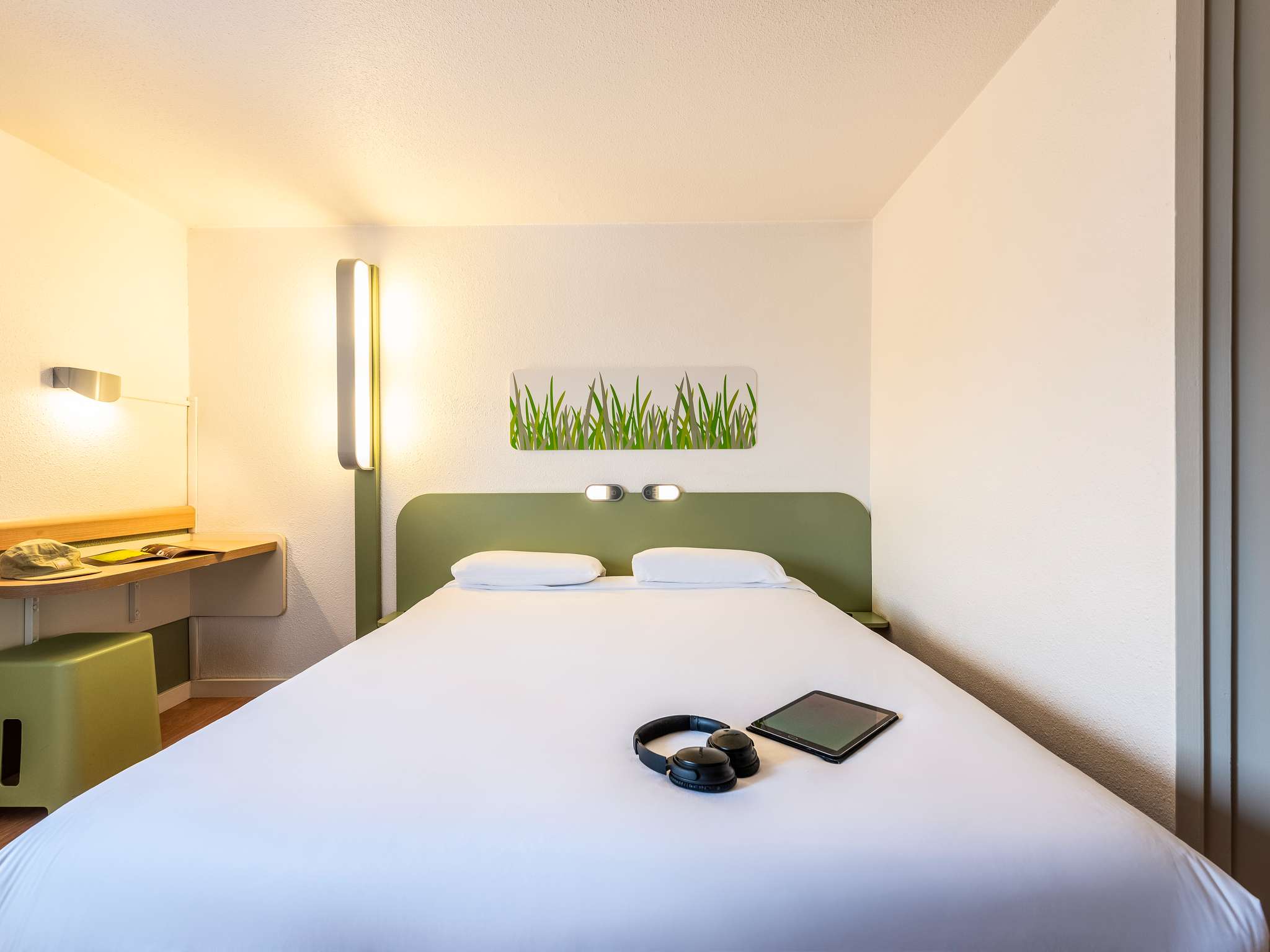 Foto - Ibis Budget Villefranche