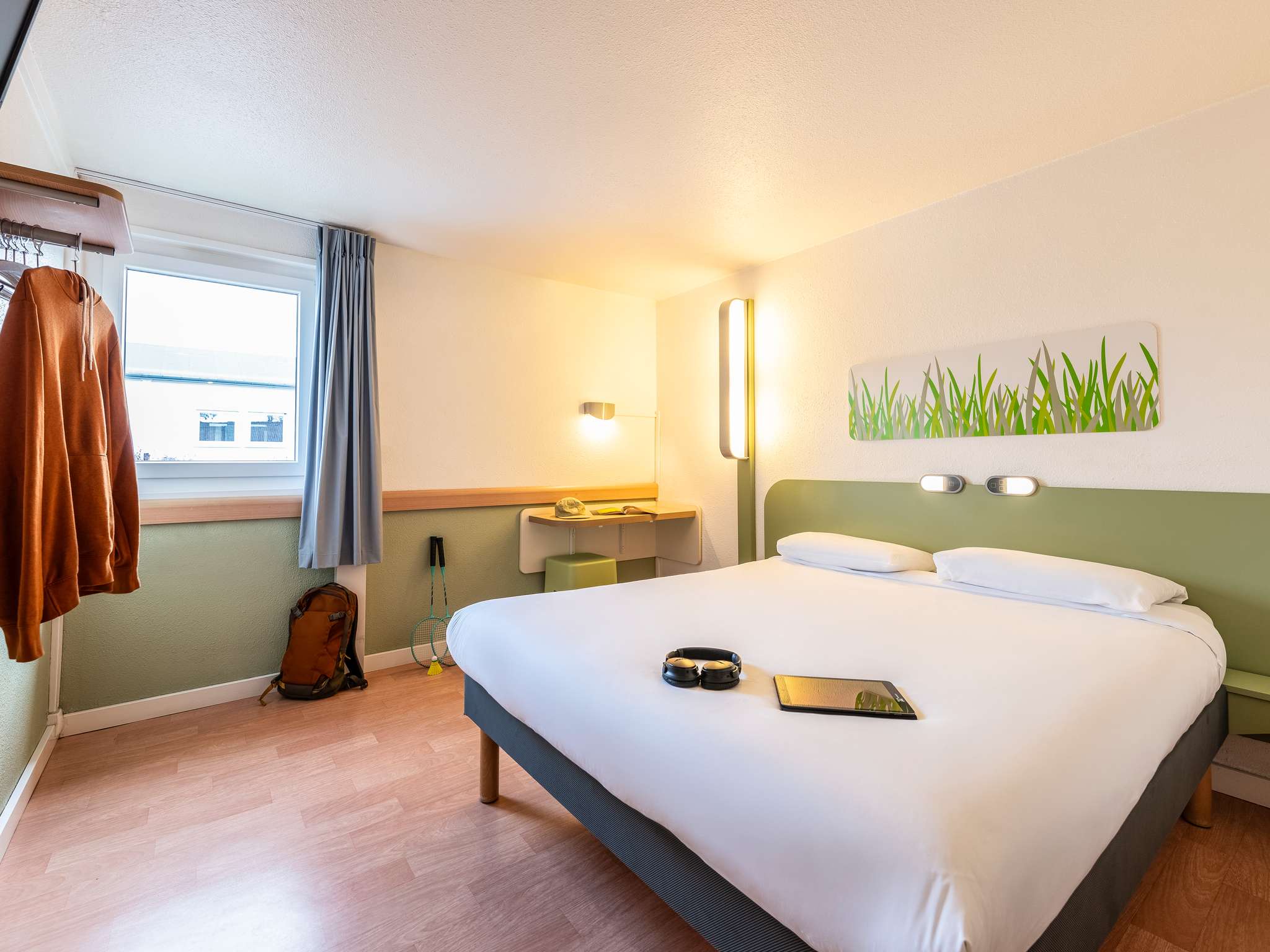 Foto - Ibis Budget Villefranche