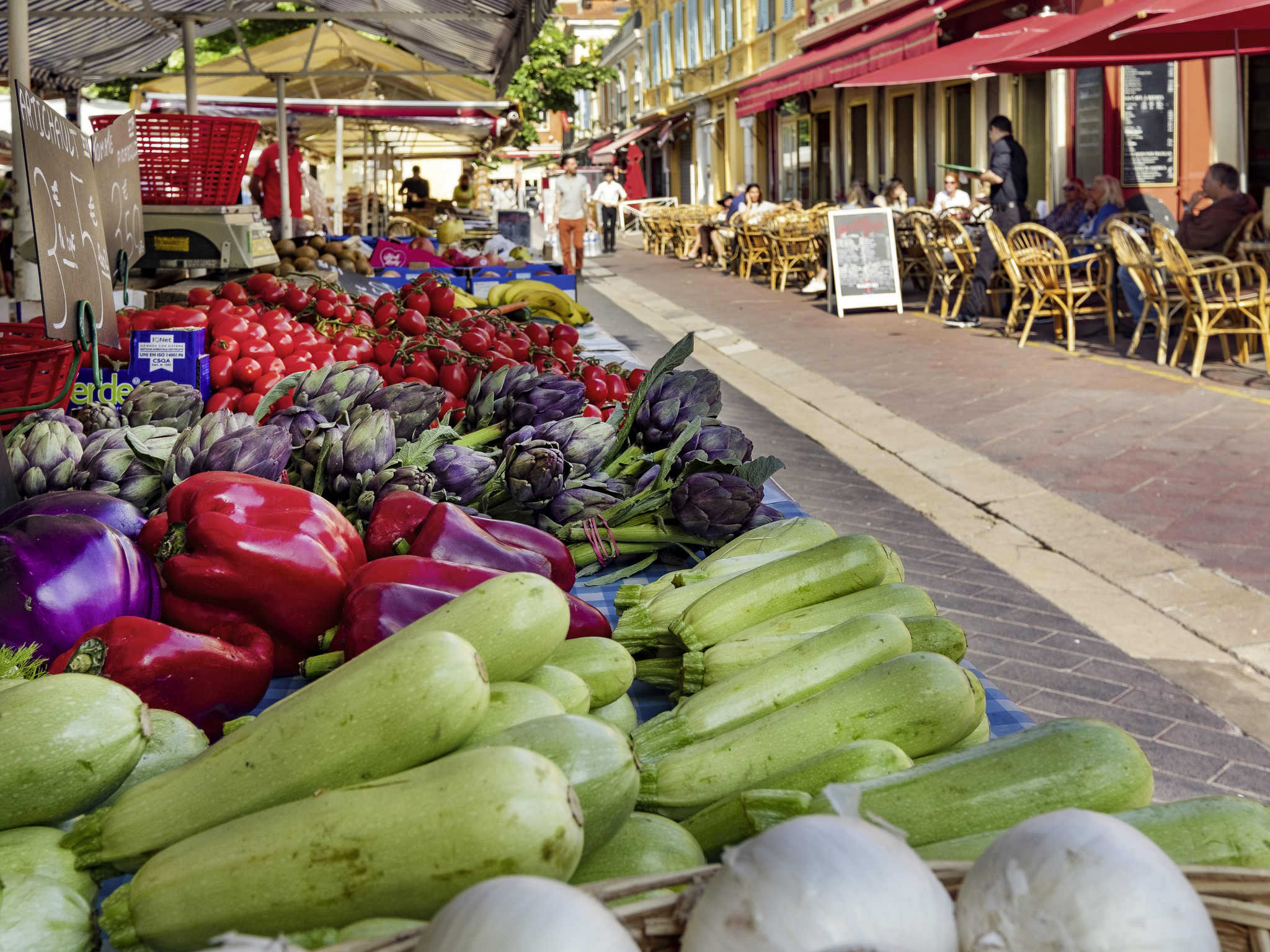 Photo - ibis Paris Porte D'Orleans