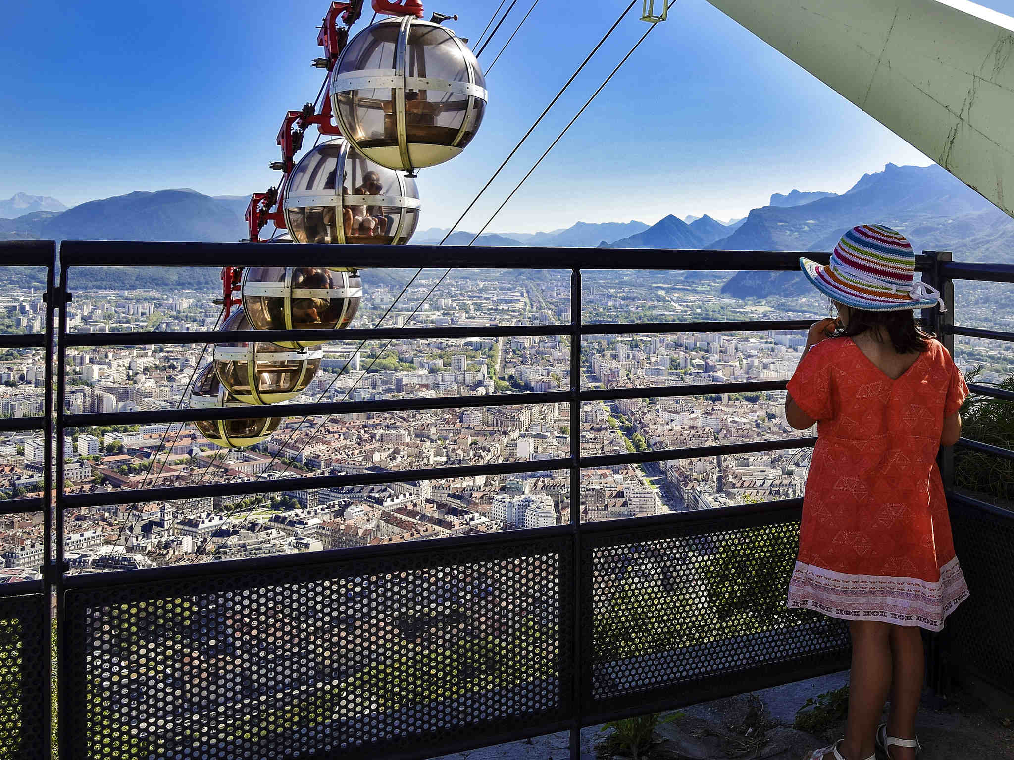 Photo - ibis Paris Porte D'Orleans