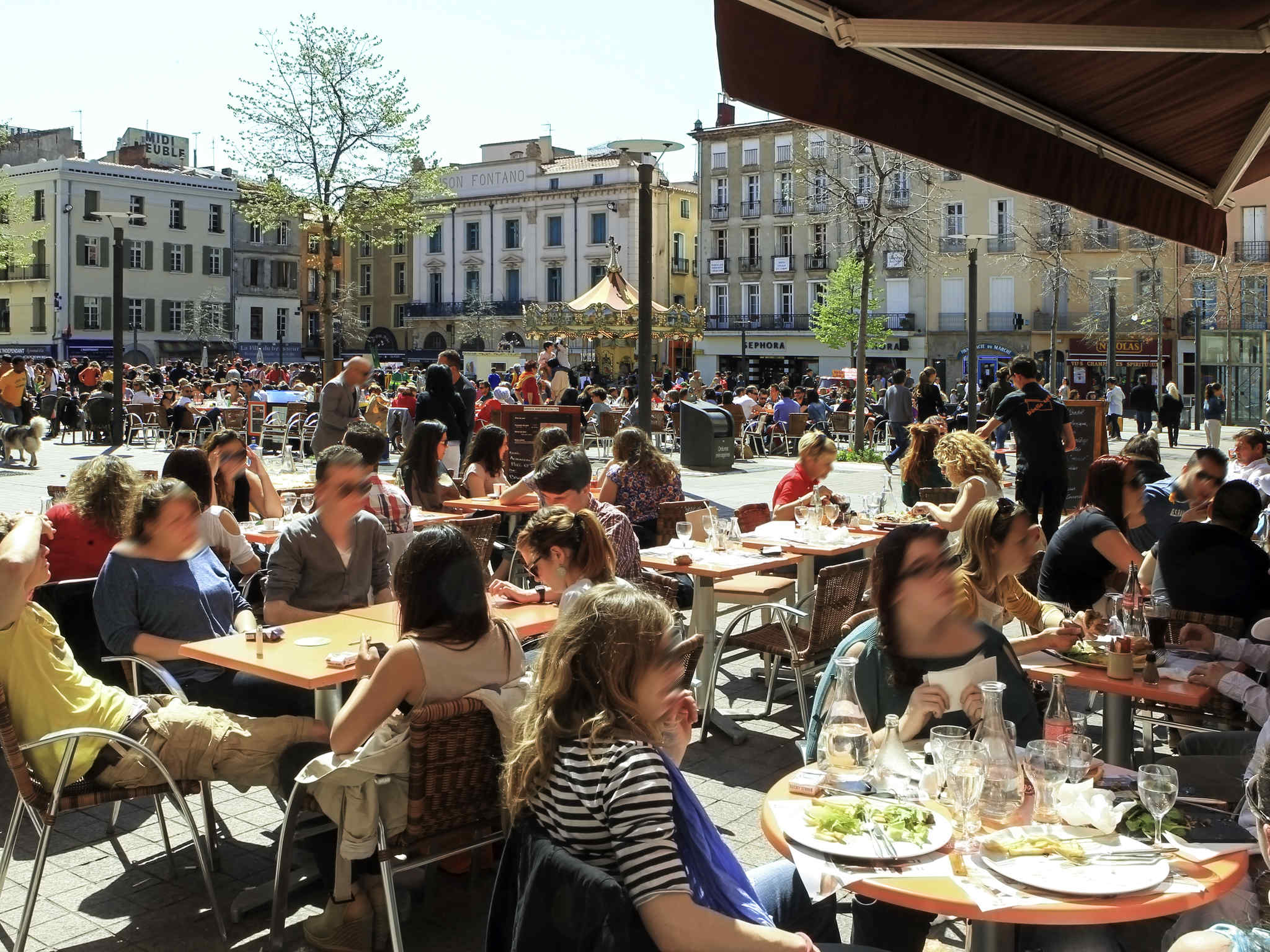 Photo - ibis Paris Porte D'Orleans