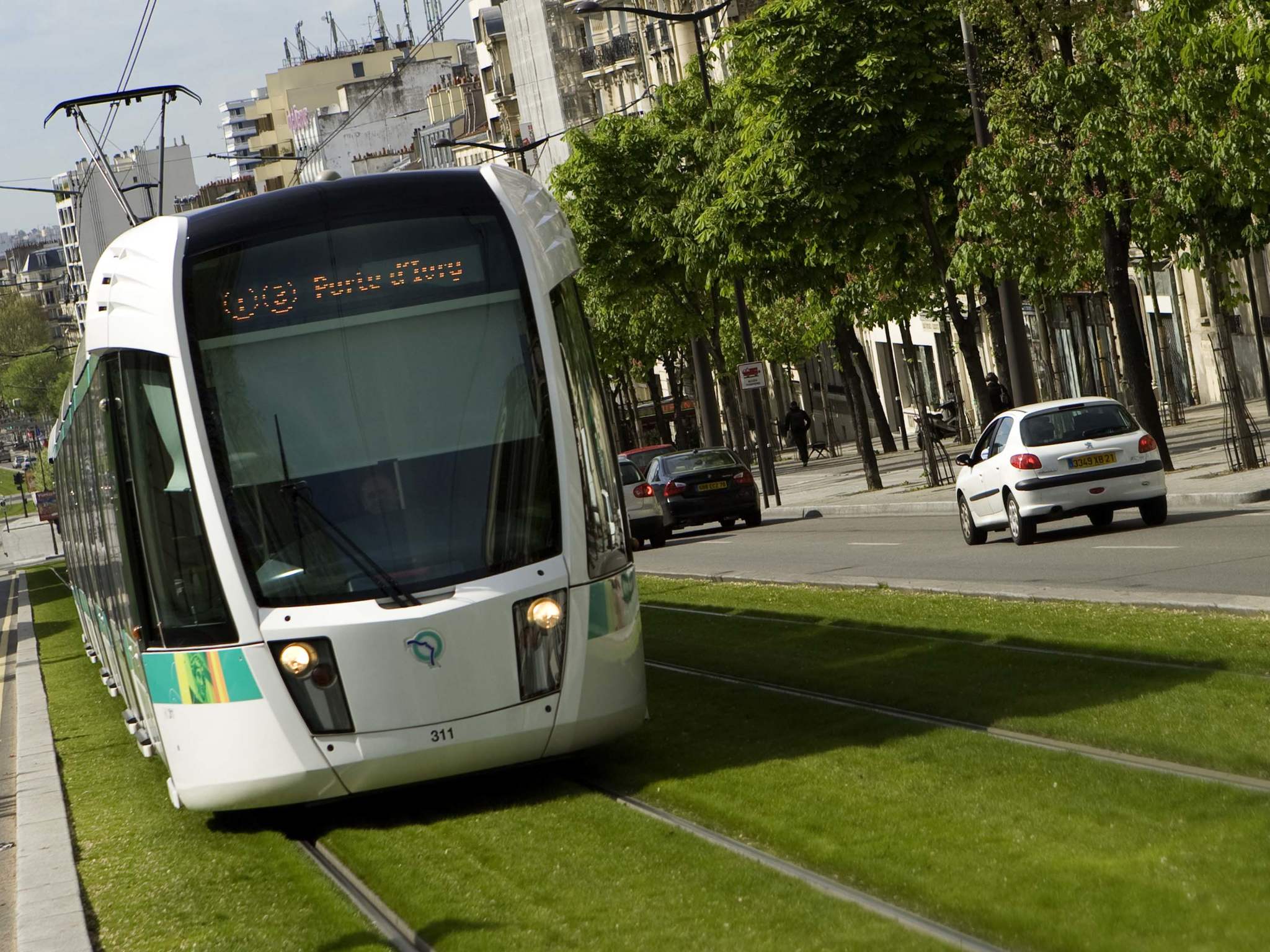 Photo - ibis Paris Porte D'Orleans