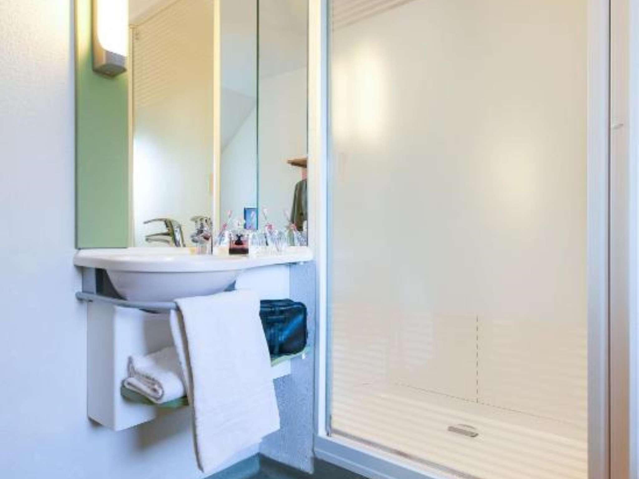 Photo - ibis Paris Porte D'Orleans