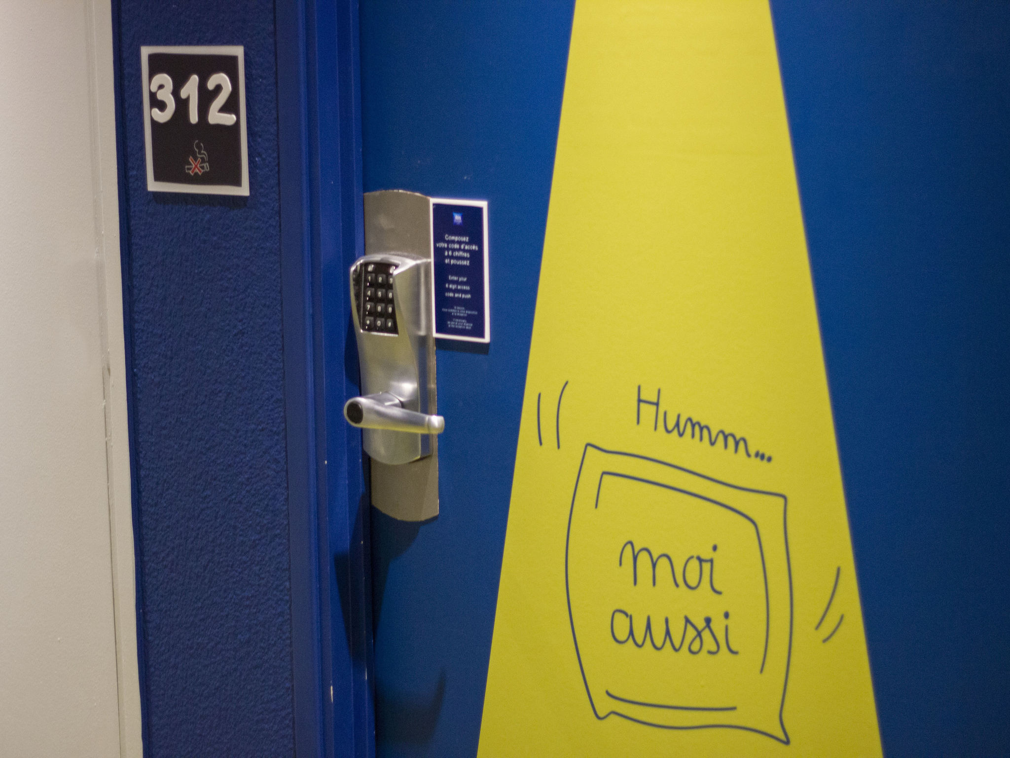 Photo - ibis Paris Porte D'Orleans