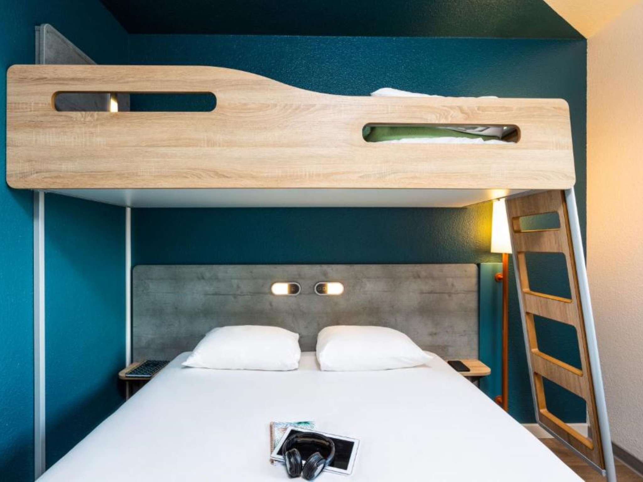 Photo - ibis Paris Porte D'Orleans