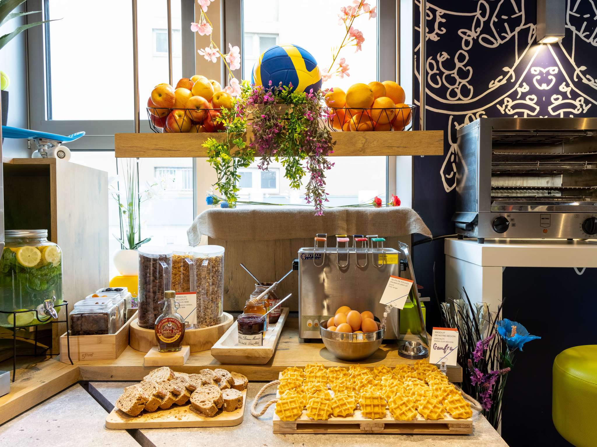 Photo - ibis Paris Porte D'Orleans