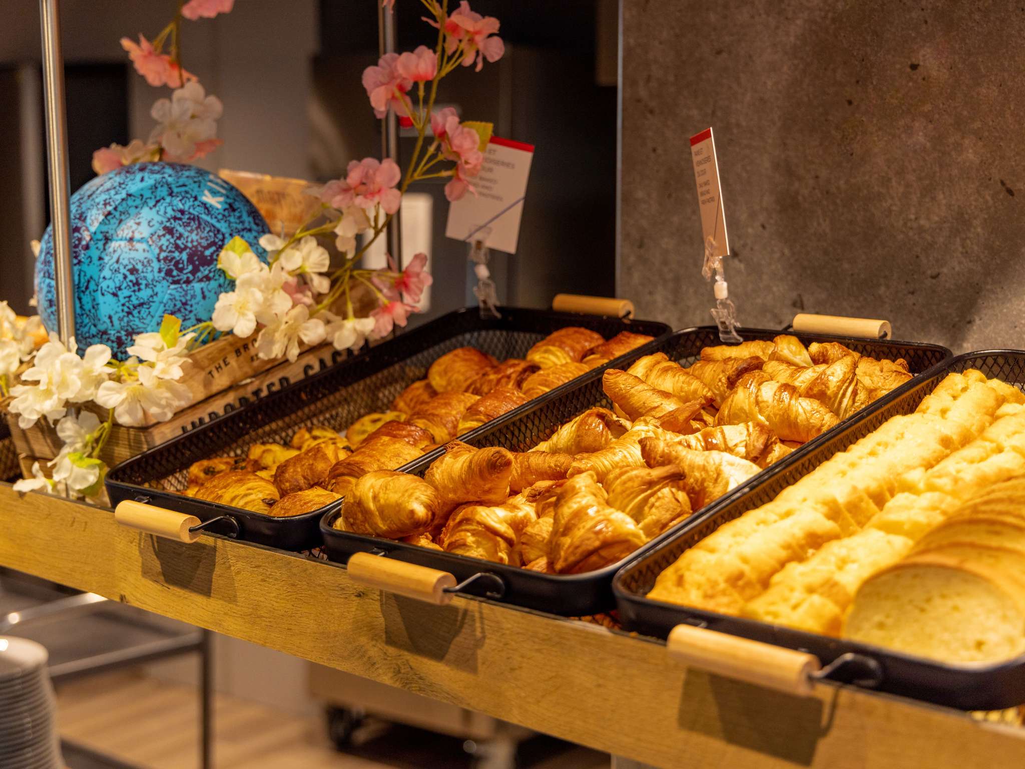 Photo - ibis Paris Porte D'Orleans