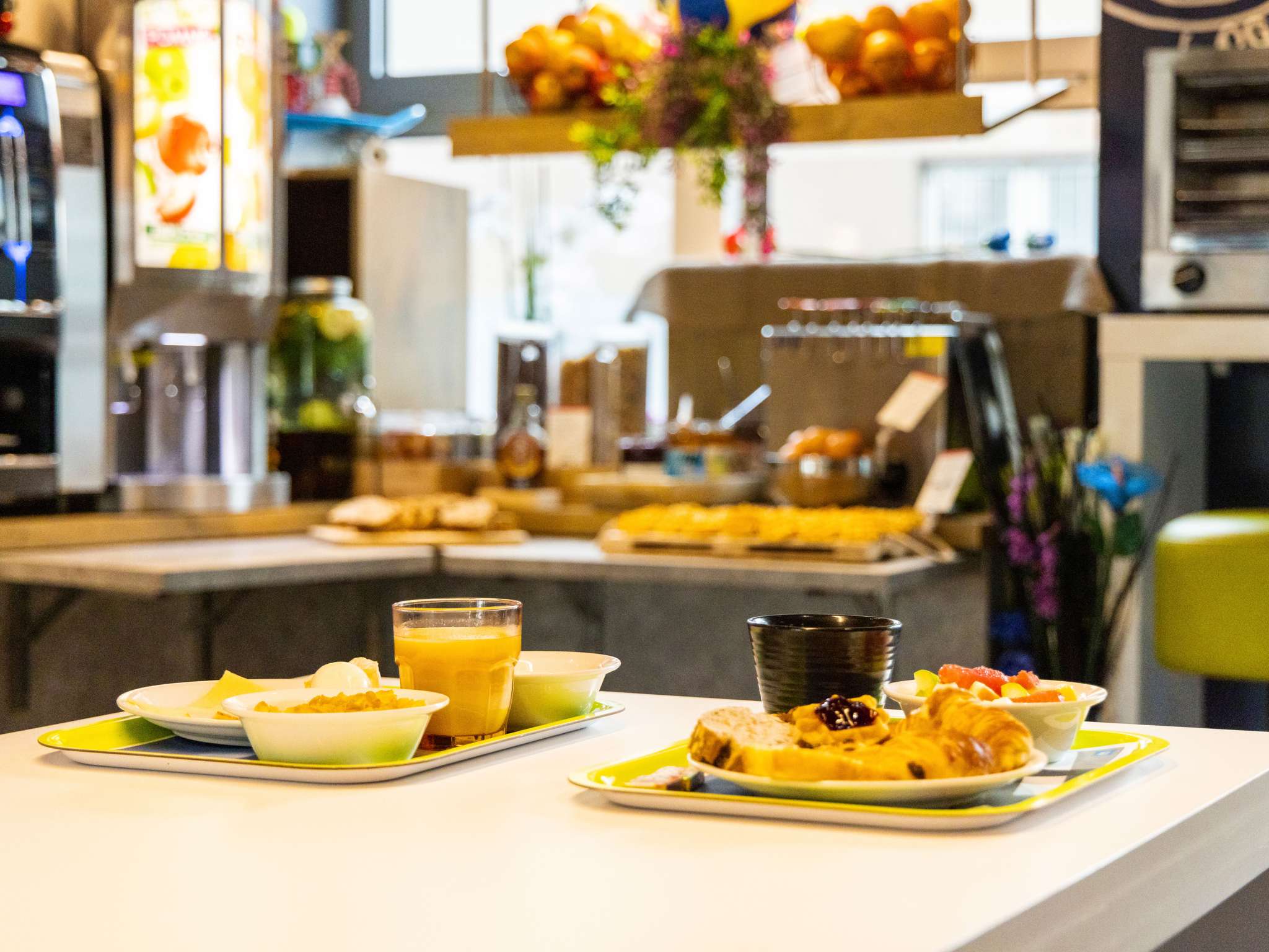 Photo - ibis Paris Porte D'Orleans