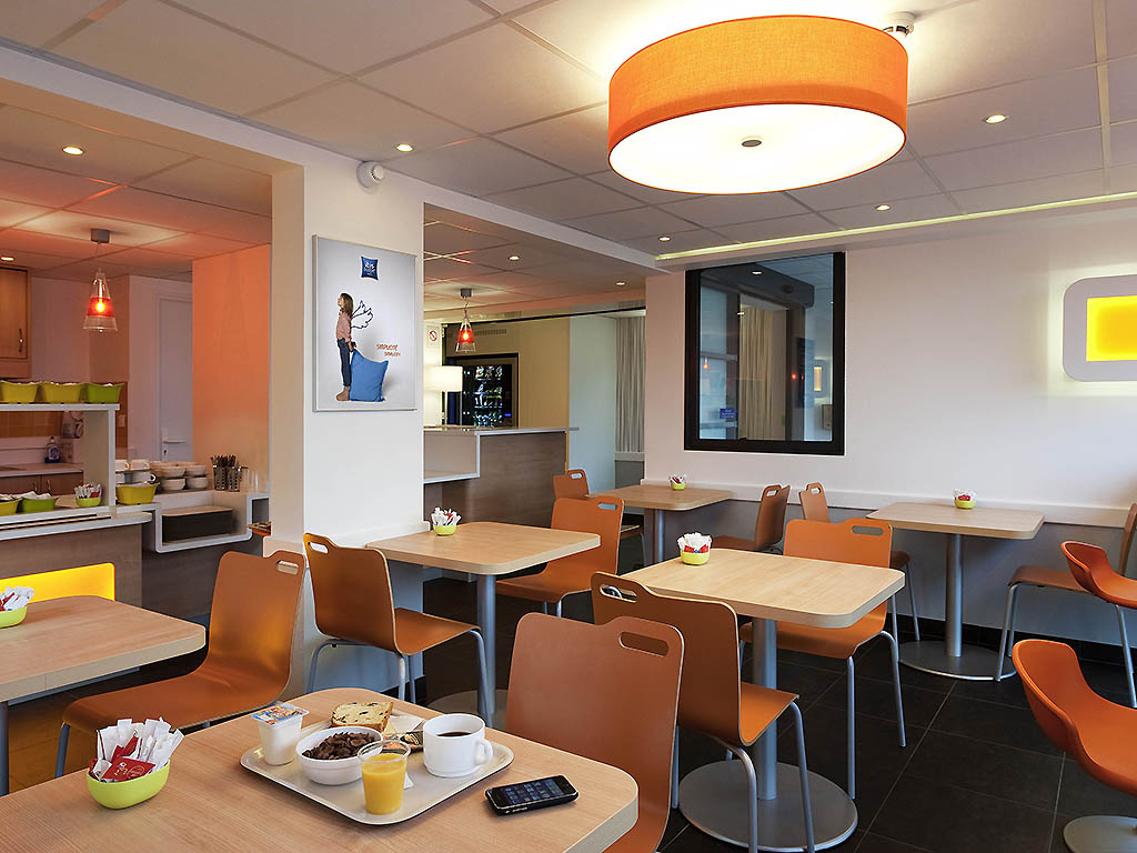 ibis budget Rambouillet - Image 3