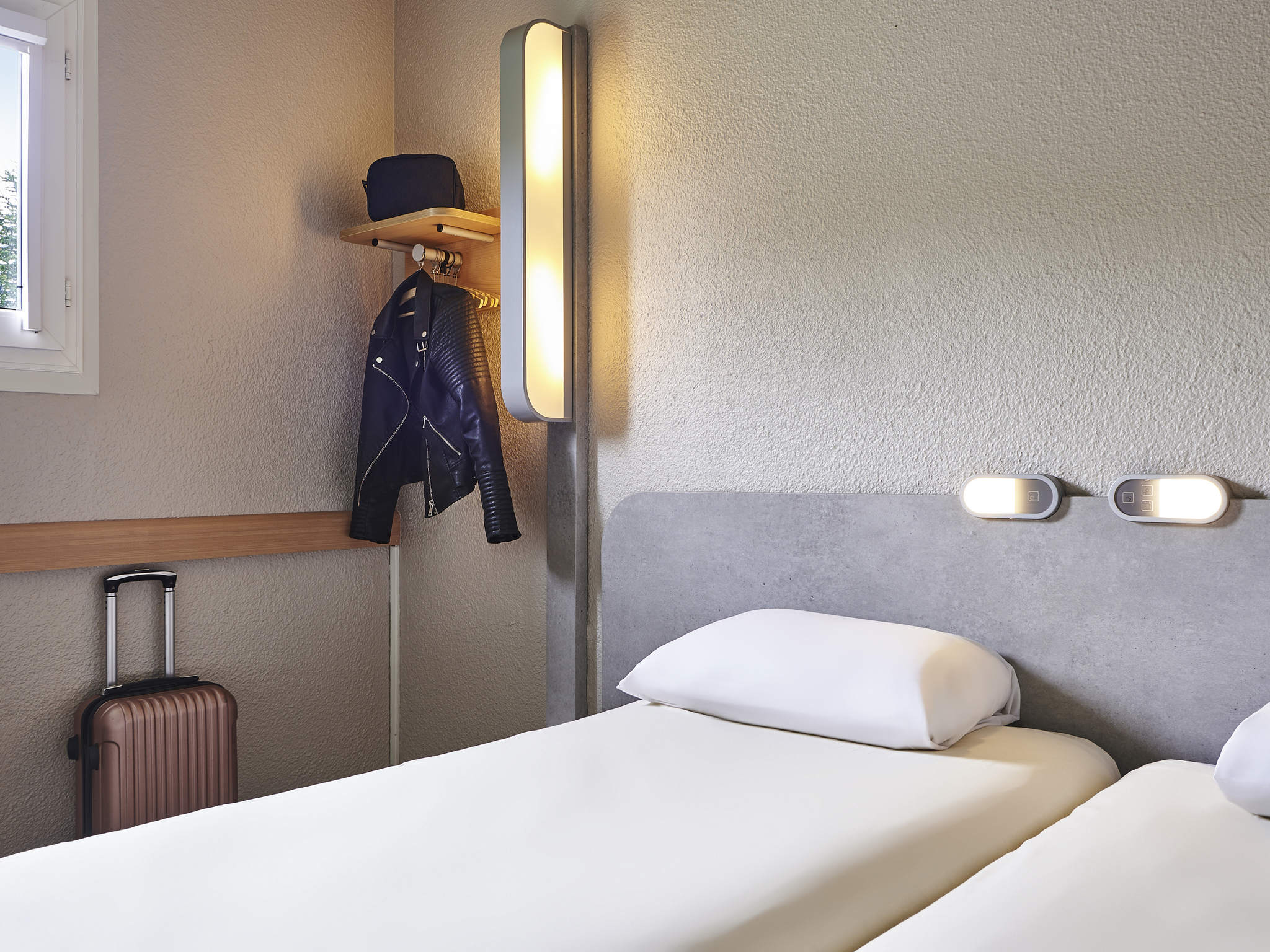 Foto - ibis budget Versailles Château Saint-Cyr