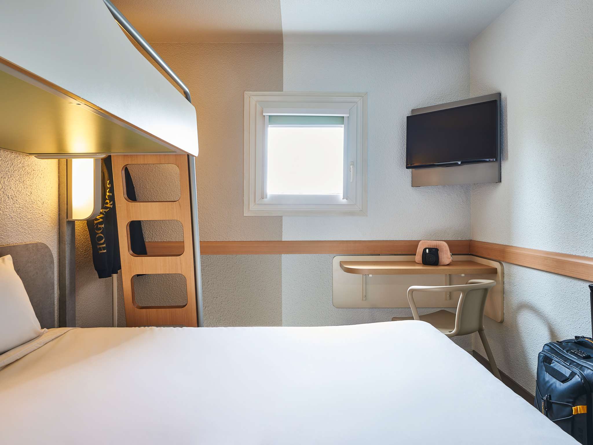 Foto - ibis budget Versailles Château Saint-Cyr