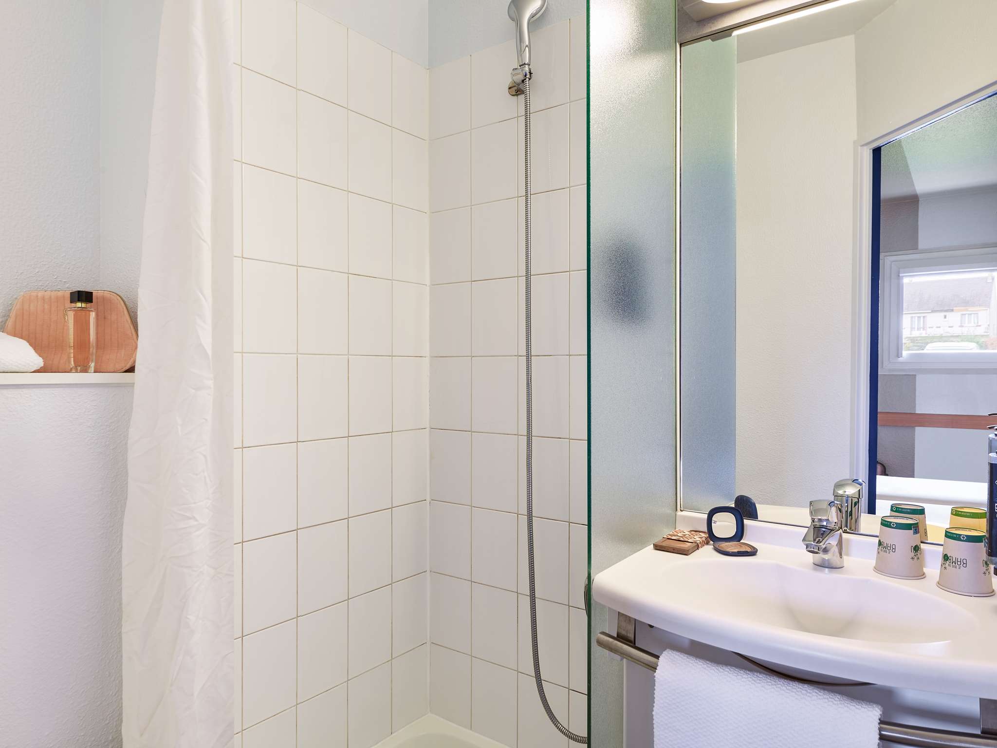 Foto - ibis budget Versailles Château Saint-Cyr