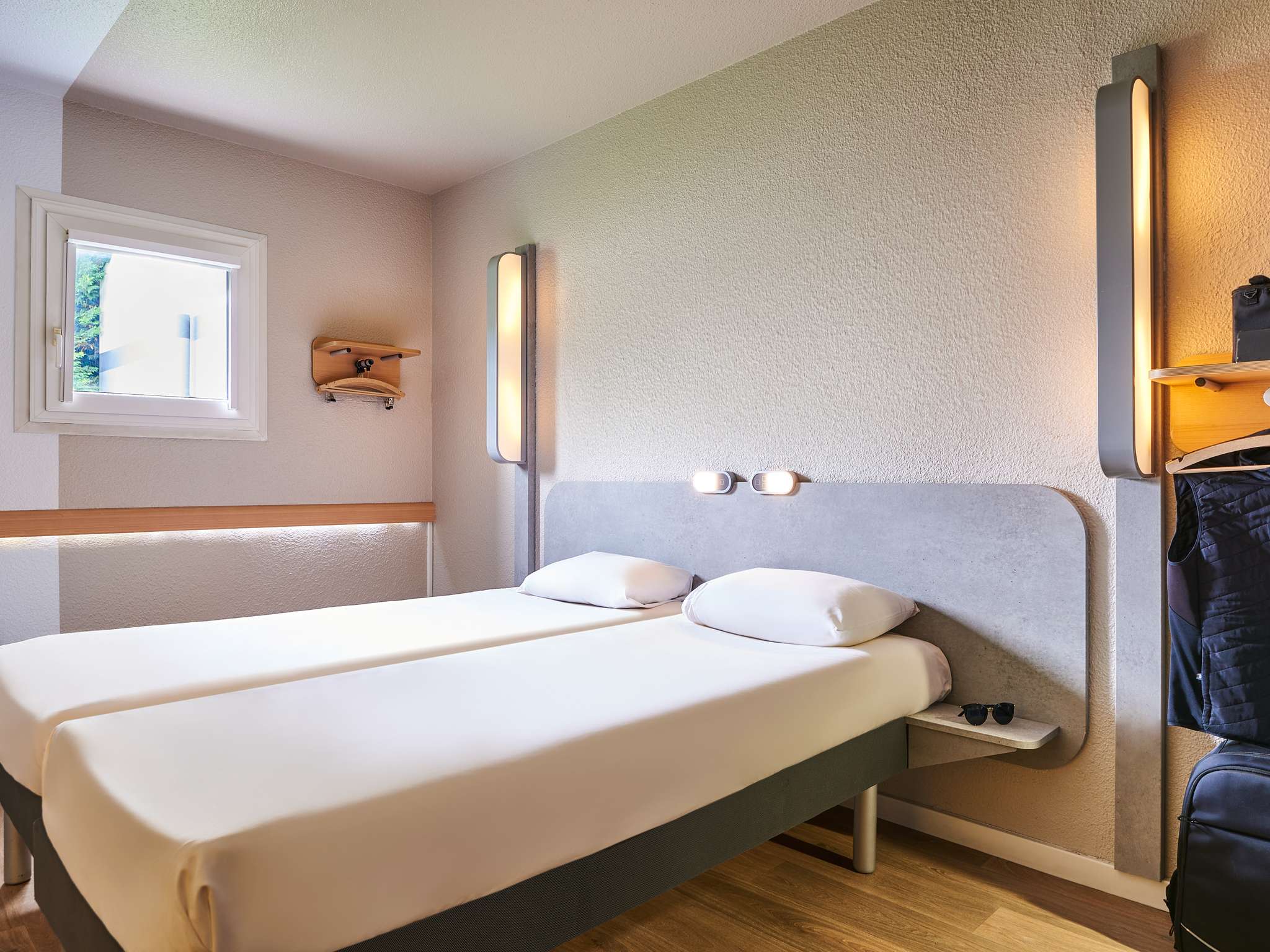 Foto - ibis budget Versailles Château Saint-Cyr