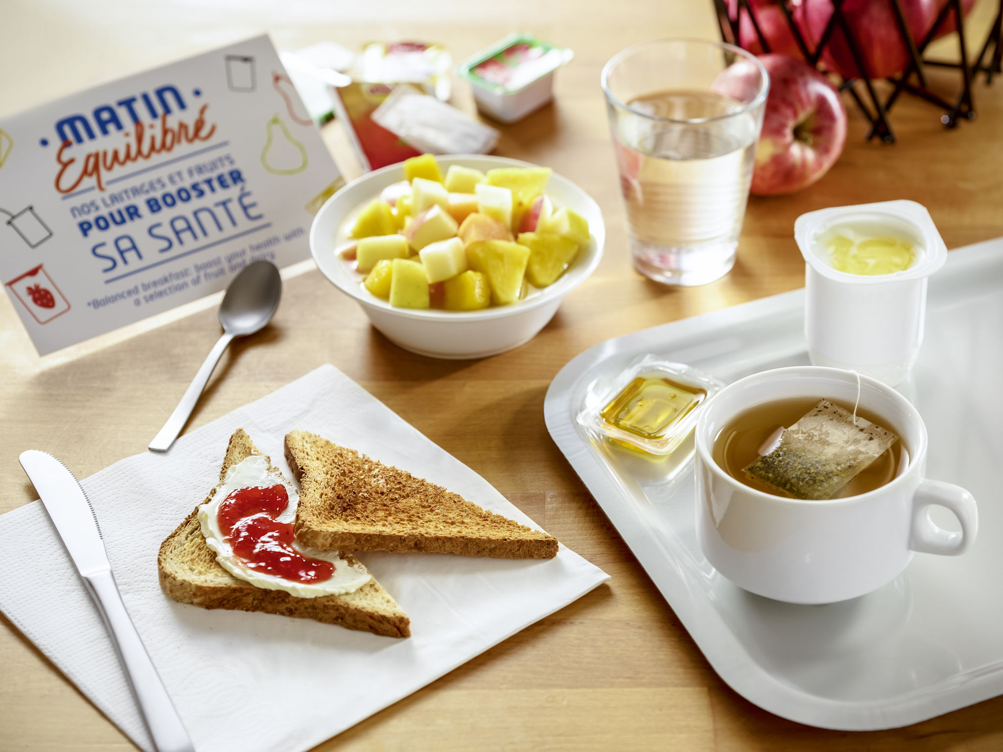 Foto - IBIS Budget Tarbes