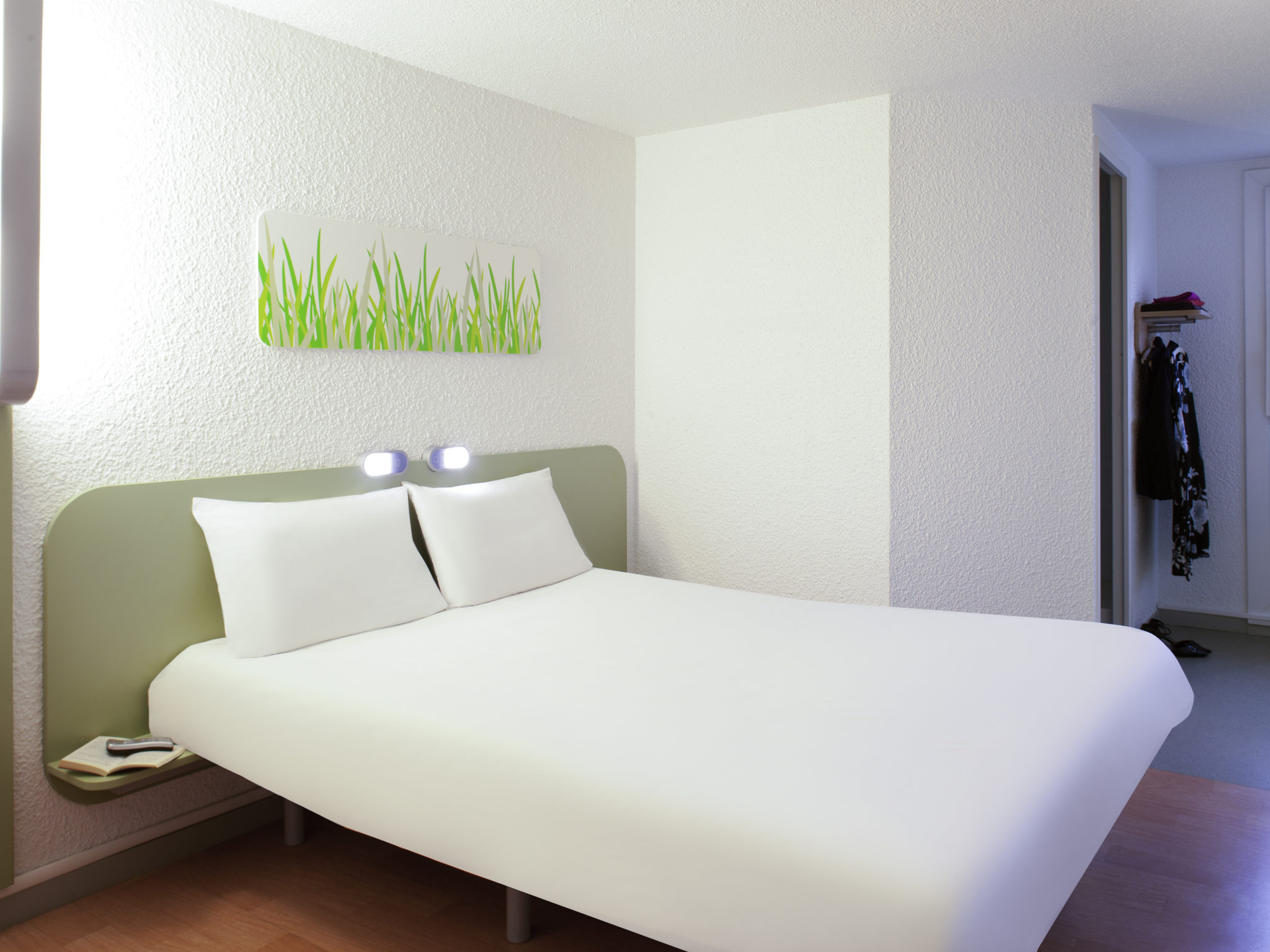 Foto - IBIS Budget Tarbes