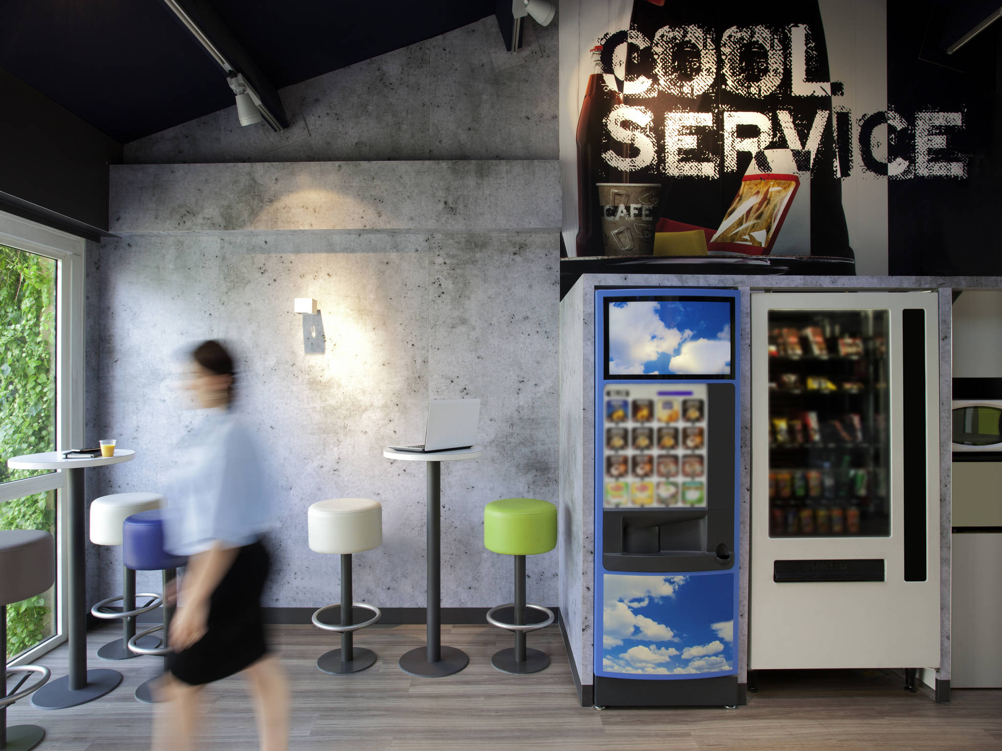 Foto - IBIS Budget Tarbes