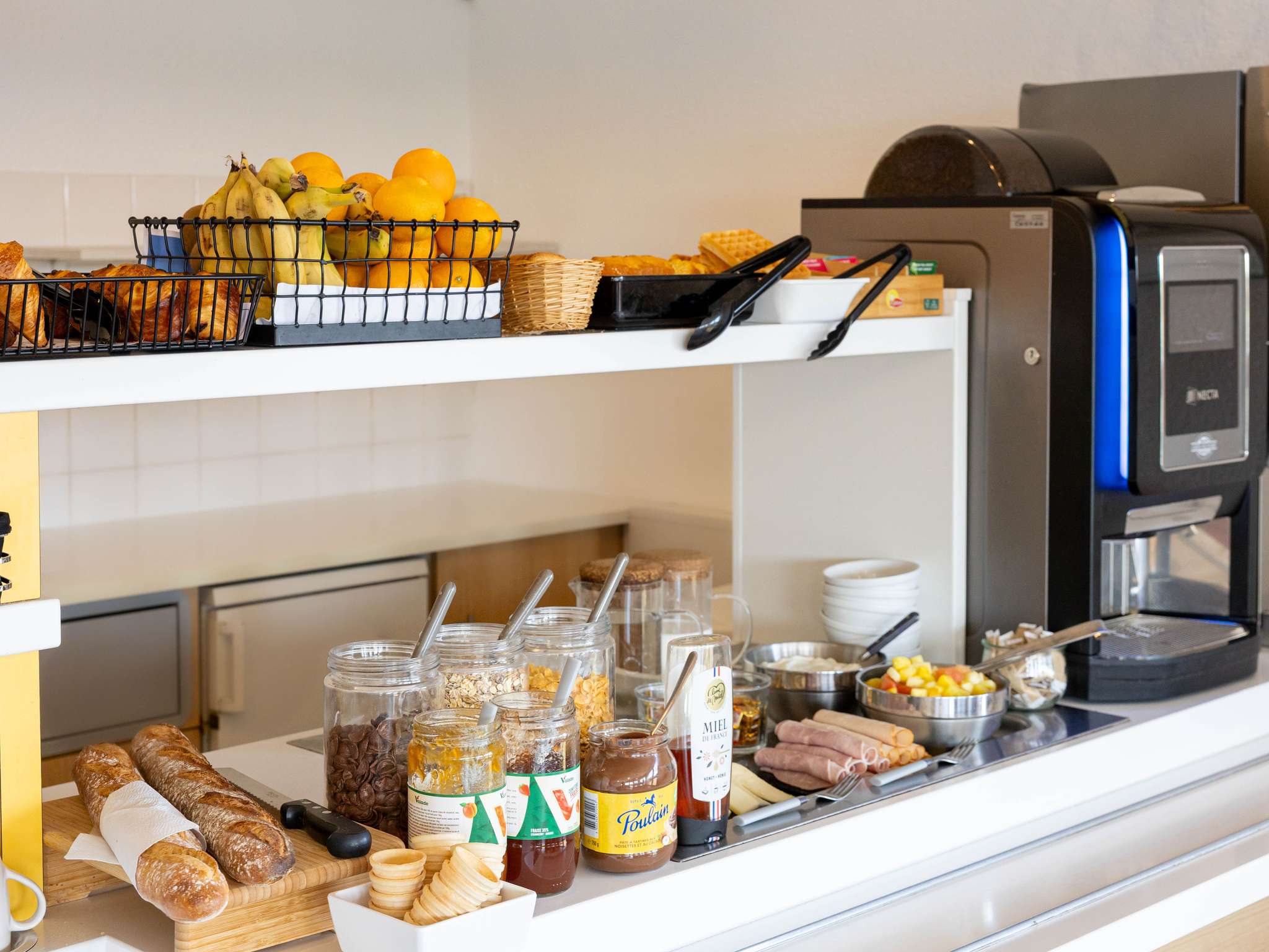 Foto - ibis budget Narbonne Sud A9/A61